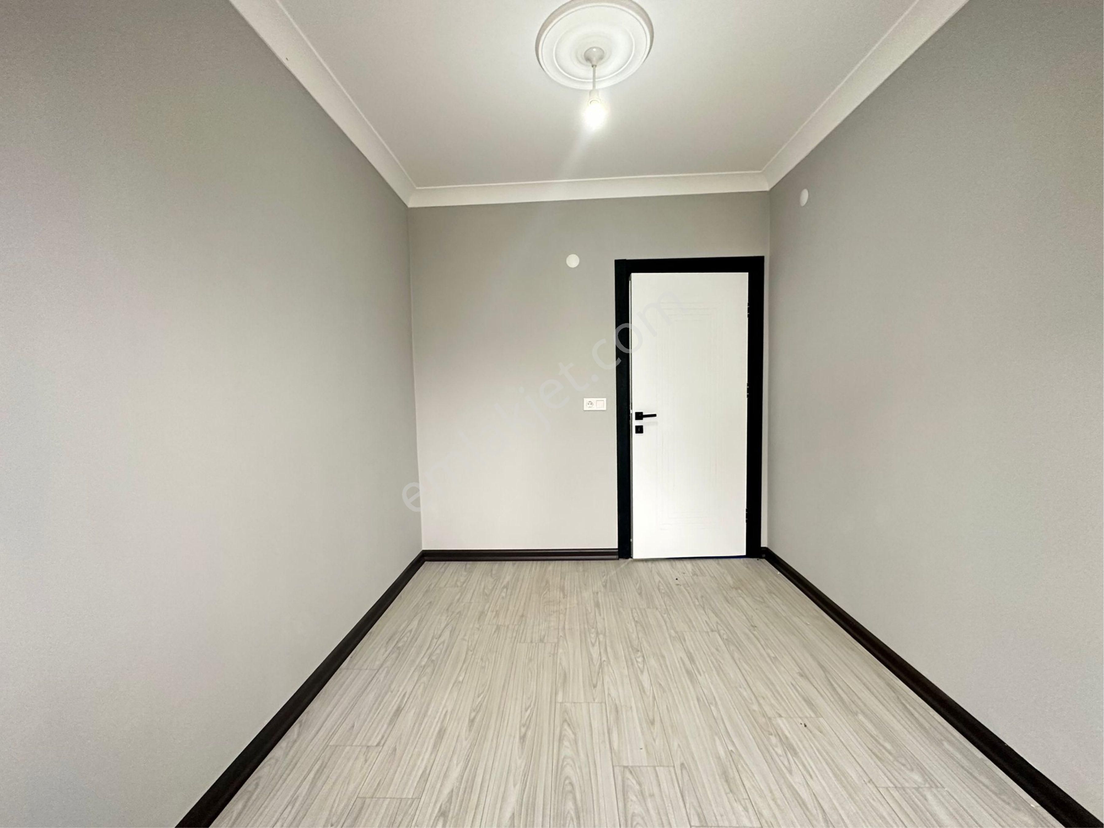 Çerkezköy İstasyon Mahallesi Arakat Ön Cephe 2+1 Satılık Daire - Görsel 10