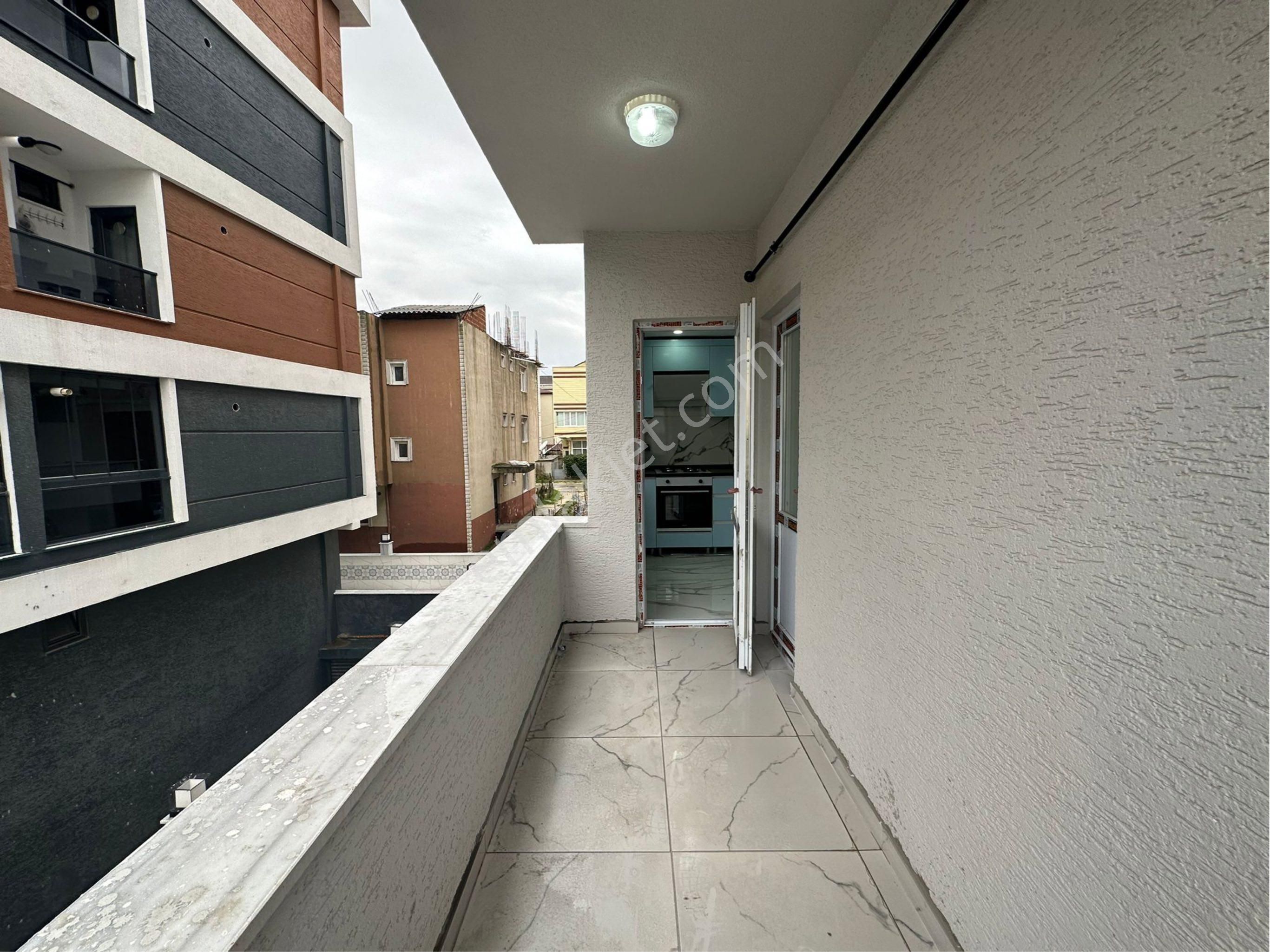 Çerkezköy İstasyon Mahallesi Arakat Ön Cephe 2+1 Satılık Daire - Görsel 27