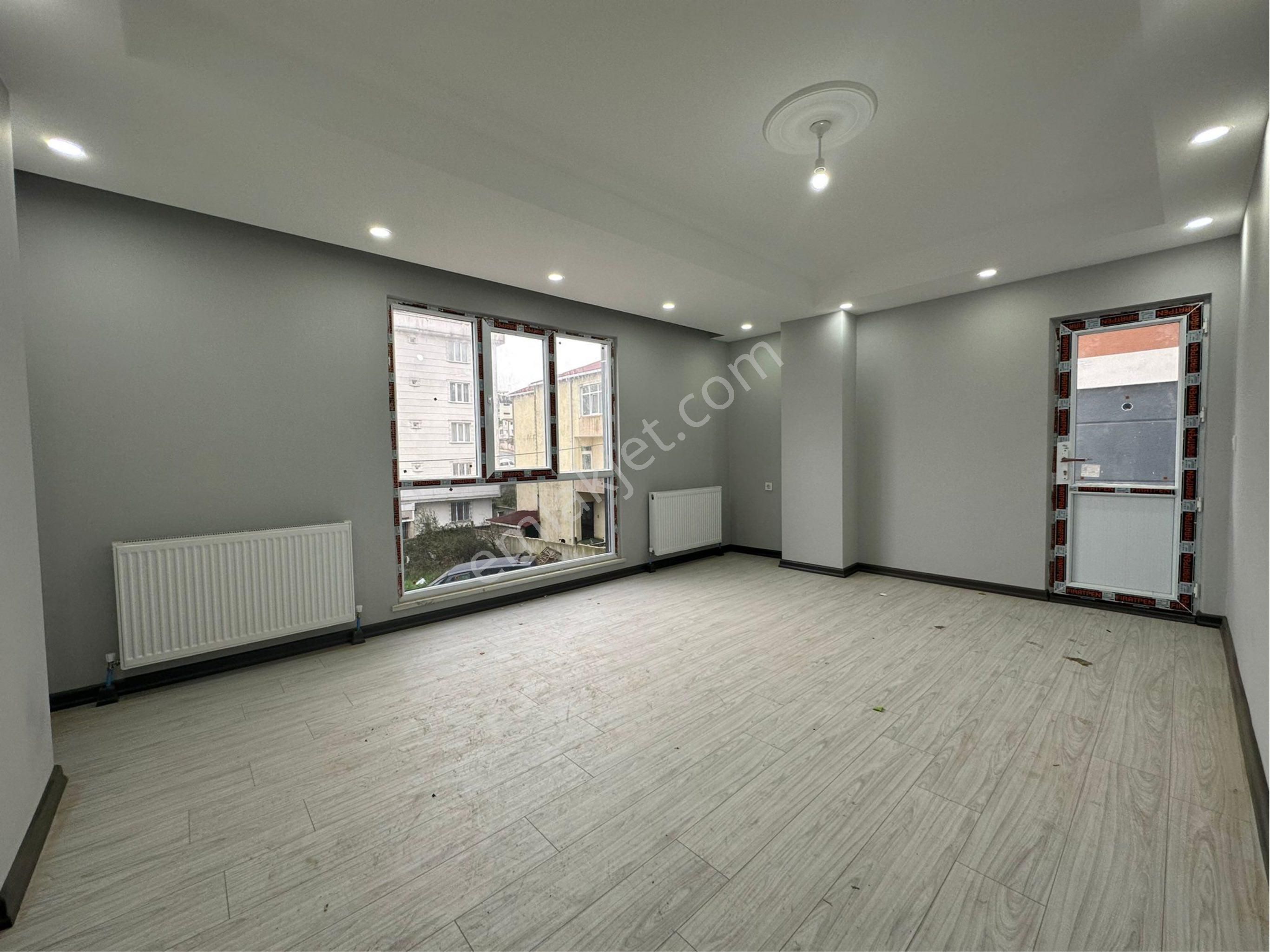 Çerkezköy İstasyon Mahallesi Arakat Ön Cephe 2+1 Satılık Daire - Görsel 3