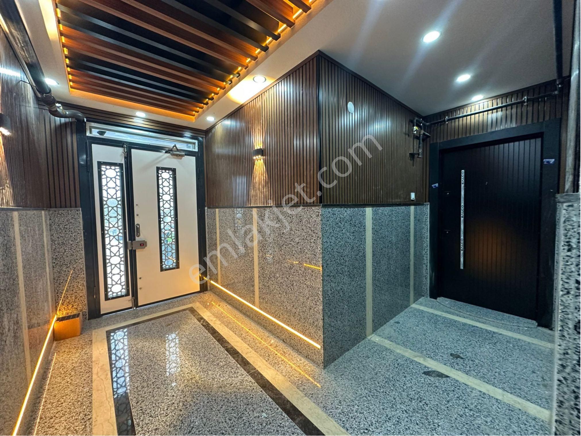 Çerkezköy İstasyon Mahallesi Arakat Ön Cephe 2+1 Satılık Daire - Görsel 29