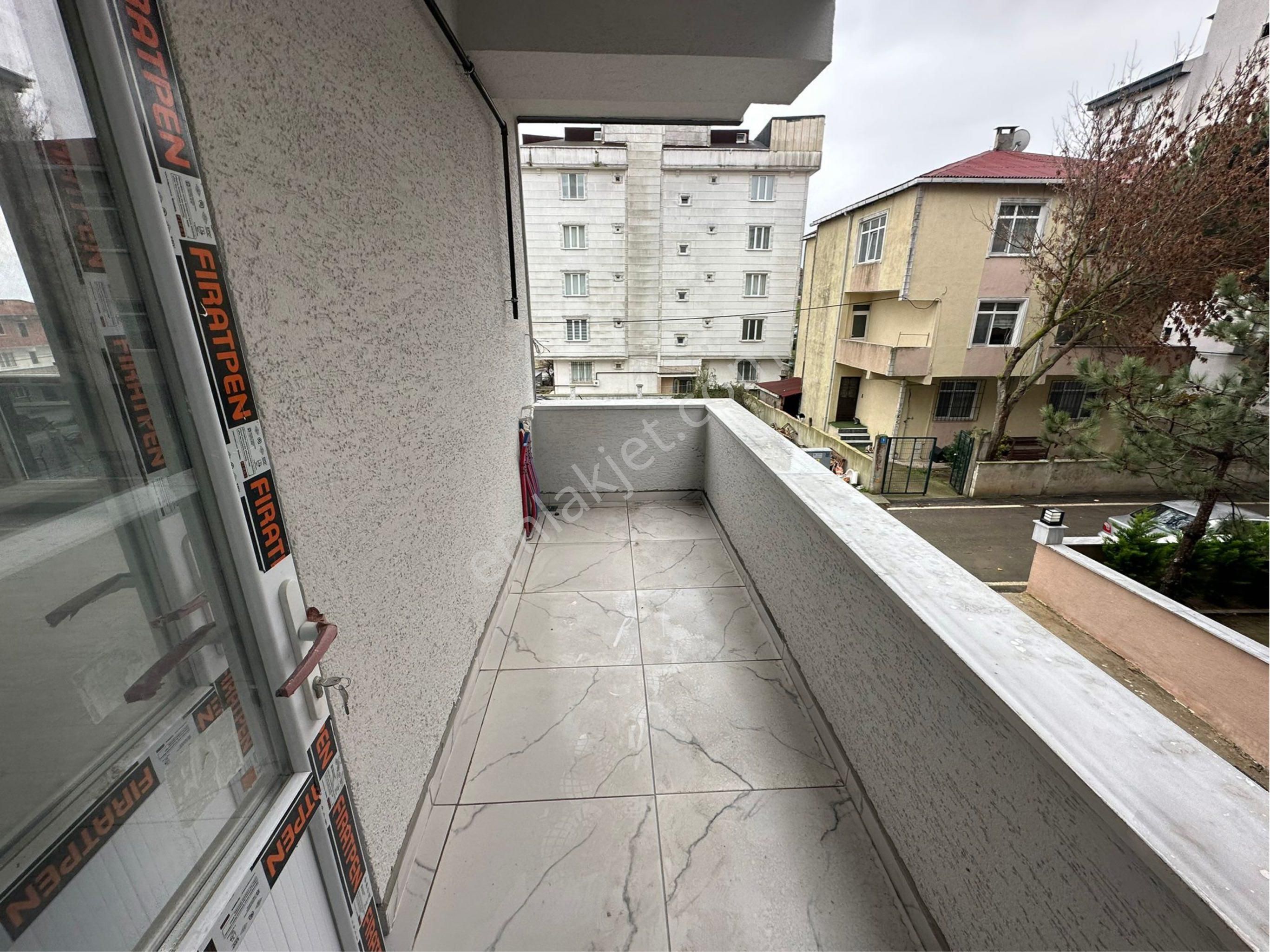 Çerkezköy İstasyon Mahallesi Arakat Ön Cephe 2+1 Satılık Daire - Görsel 25