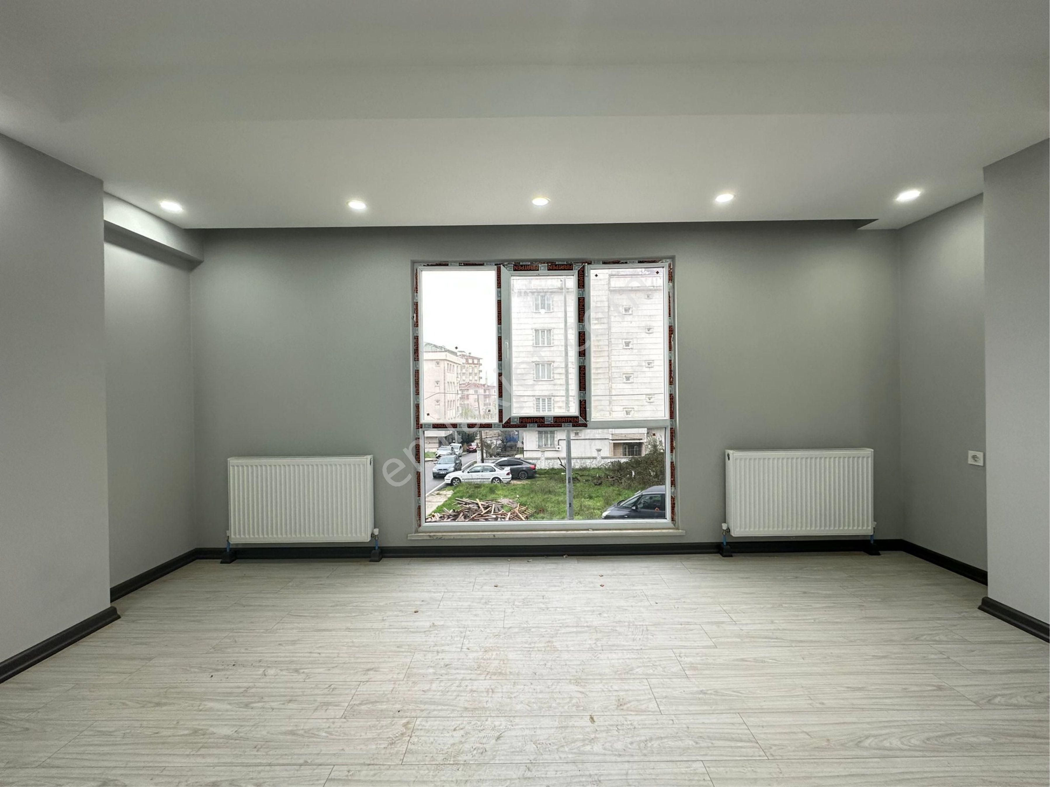 Çerkezköy İstasyon Mahallesi Arakat Ön Cephe 2+1 Satılık Daire - Görsel 2