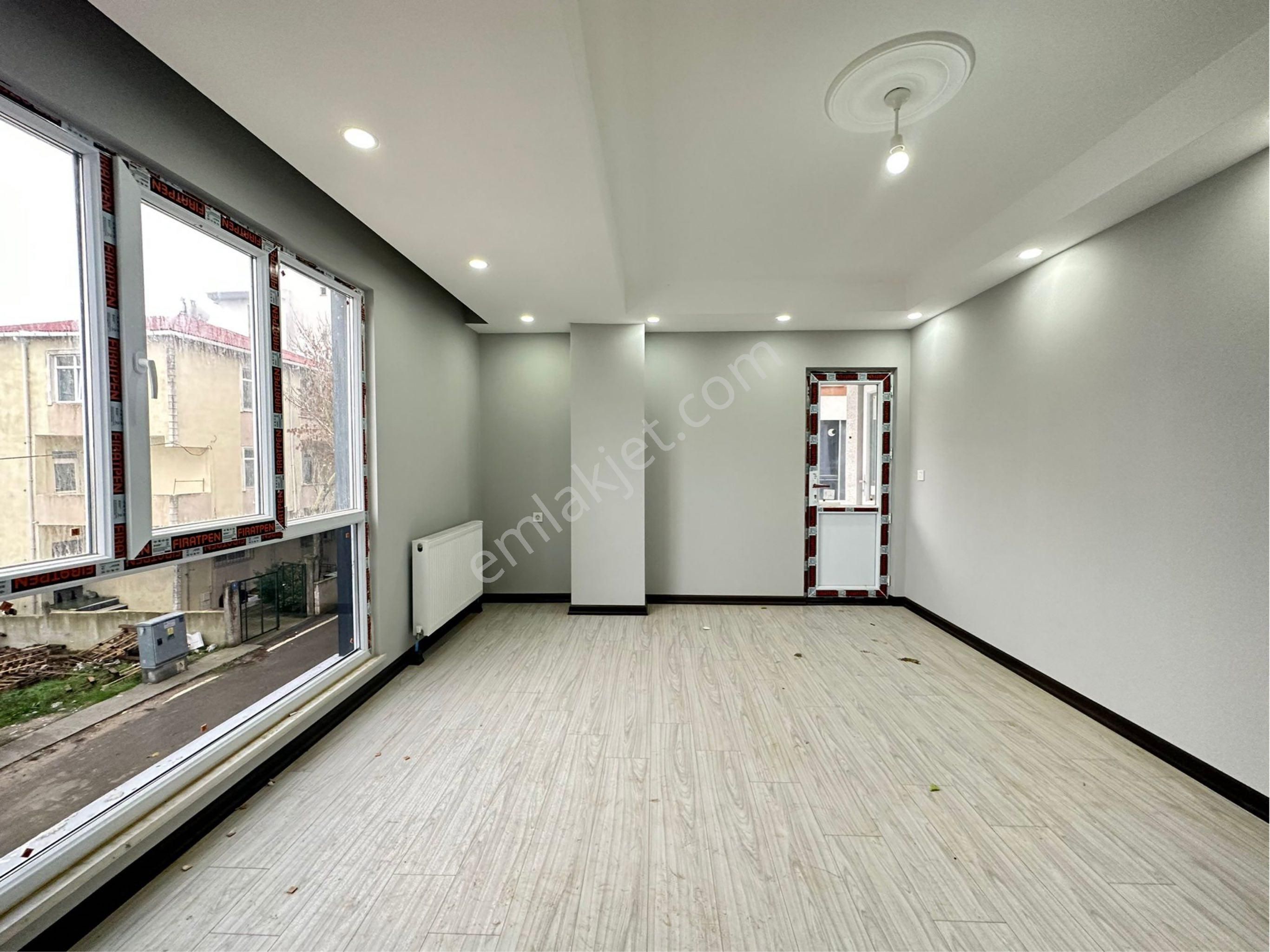 Çerkezköy İstasyon Mahallesi Arakat Ön Cephe 2+1 Satılık Daire - Görsel 4