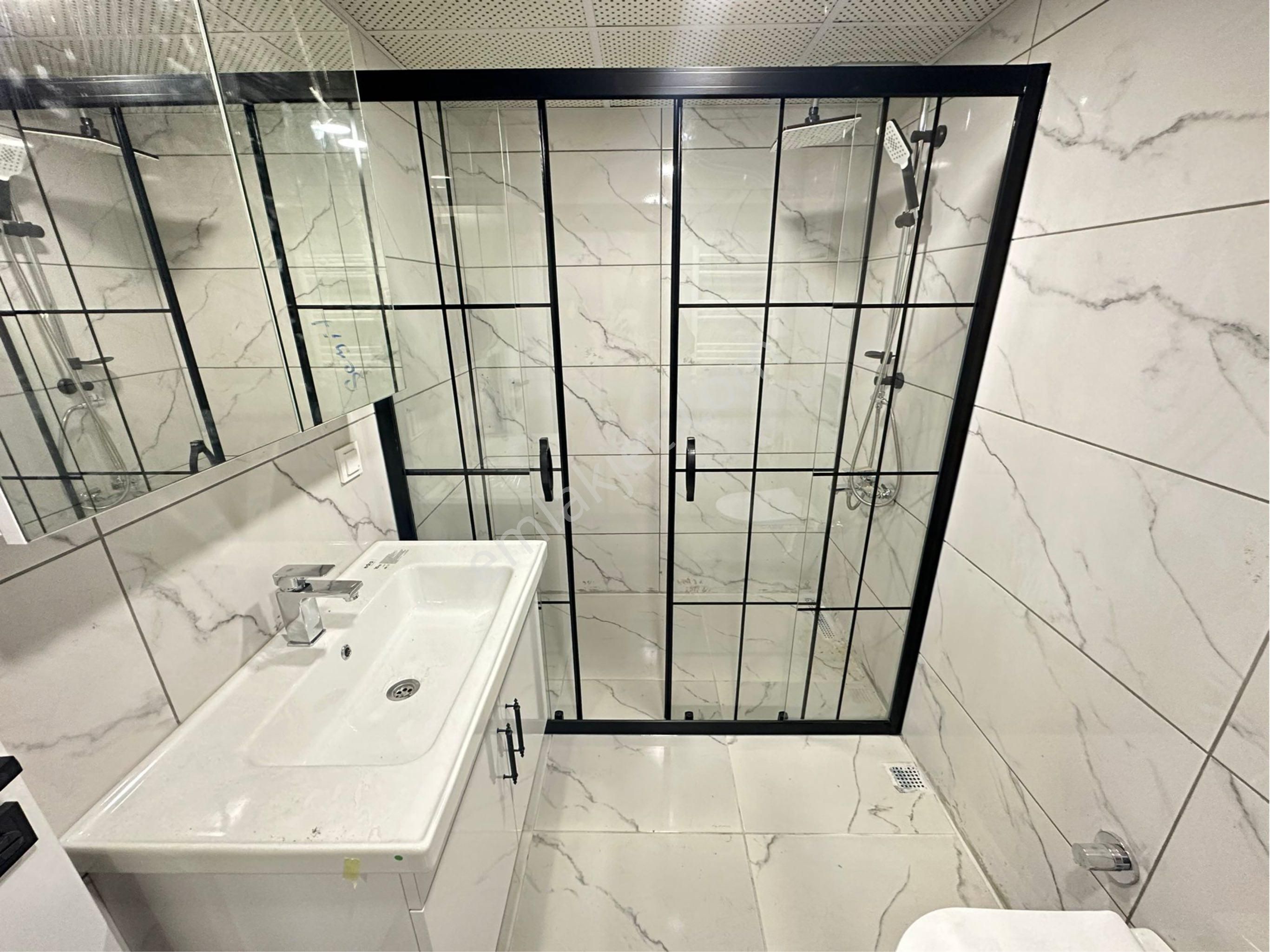 Çerkezköy İstasyon Mahallesi Arakat Ön Cephe 2+1 Satılık Daire - Görsel 22