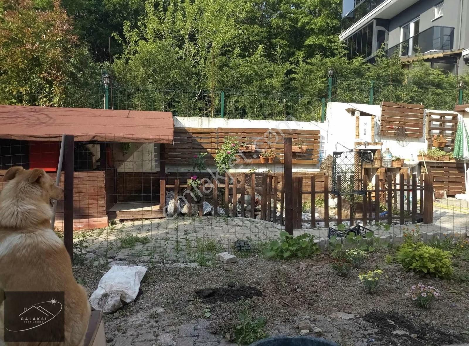 Şehir İçinde Bahçeli Yaşam! Beşköprü'de Satılık 2+1 Daire - Görsel 22