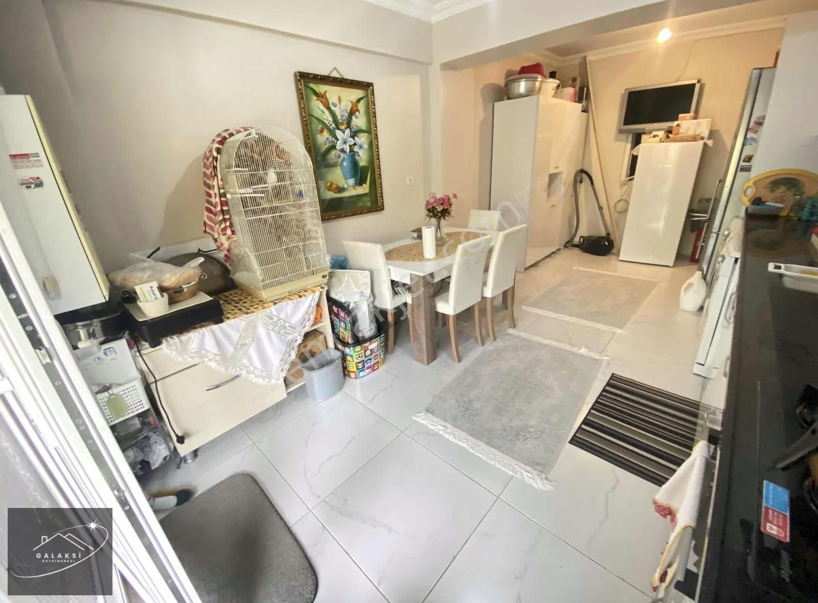 Şehir İçinde Bahçeli Yaşam! Beşköprü'de Satılık 2+1 Daire - Görsel 13