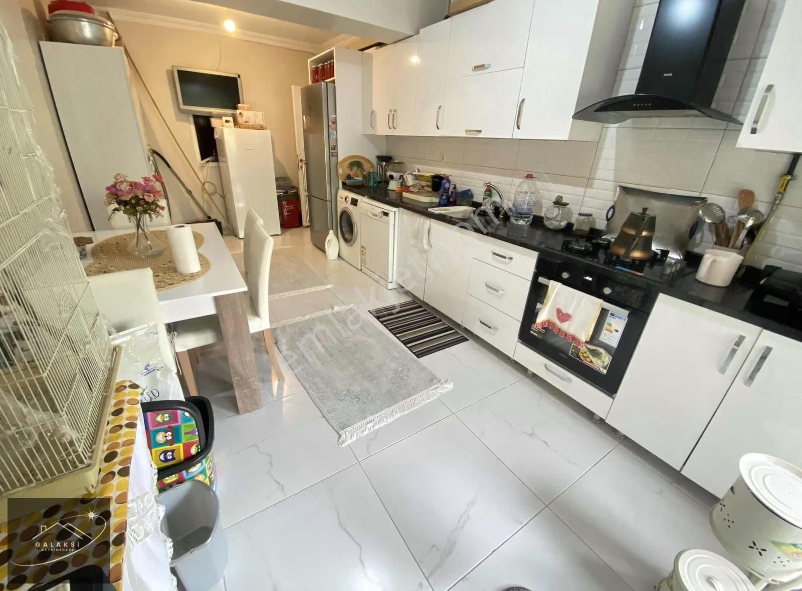 Şehir İçinde Bahçeli Yaşam! Beşköprü'de Satılık 2+1 Daire - Görsel 32