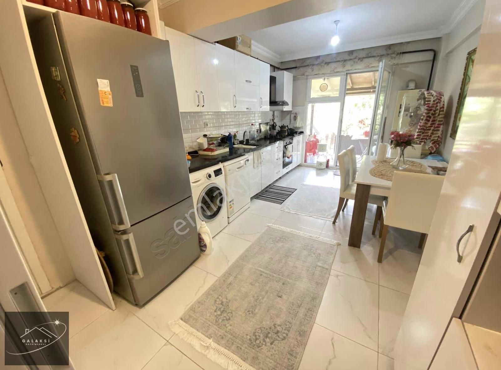 Şehir İçinde Bahçeli Yaşam! Beşköprü'de Satılık 2+1 Daire - Görsel 6