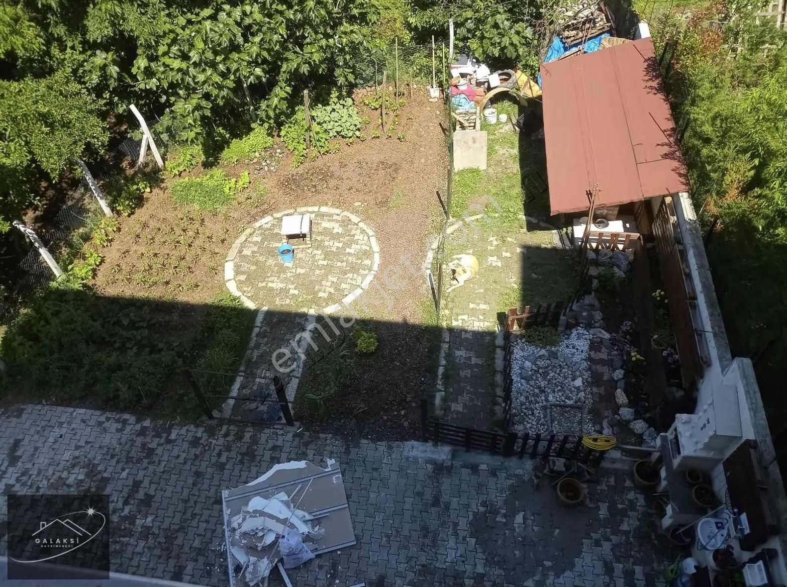 Şehir İçinde Bahçeli Yaşam! Beşköprü'de Satılık 2+1 Daire - Görsel 5