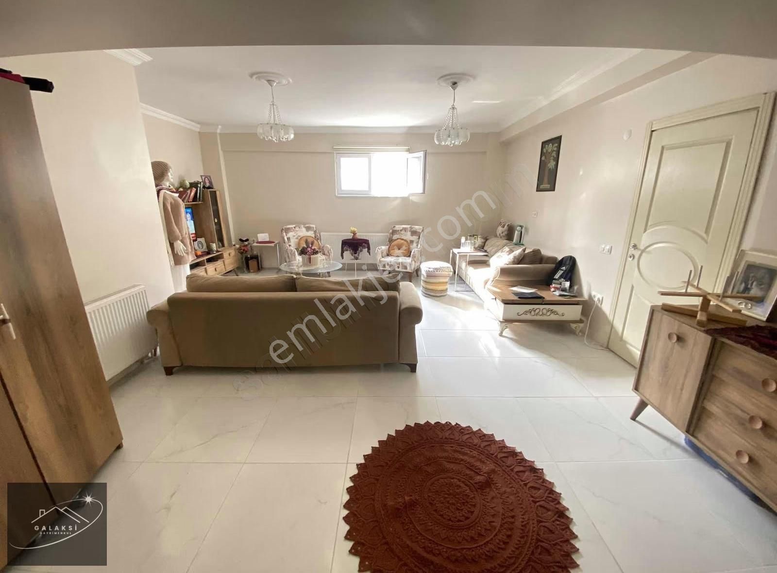 Şehir İçinde Bahçeli Yaşam! Beşköprü'de Satılık 2+1 Daire - Görsel 27