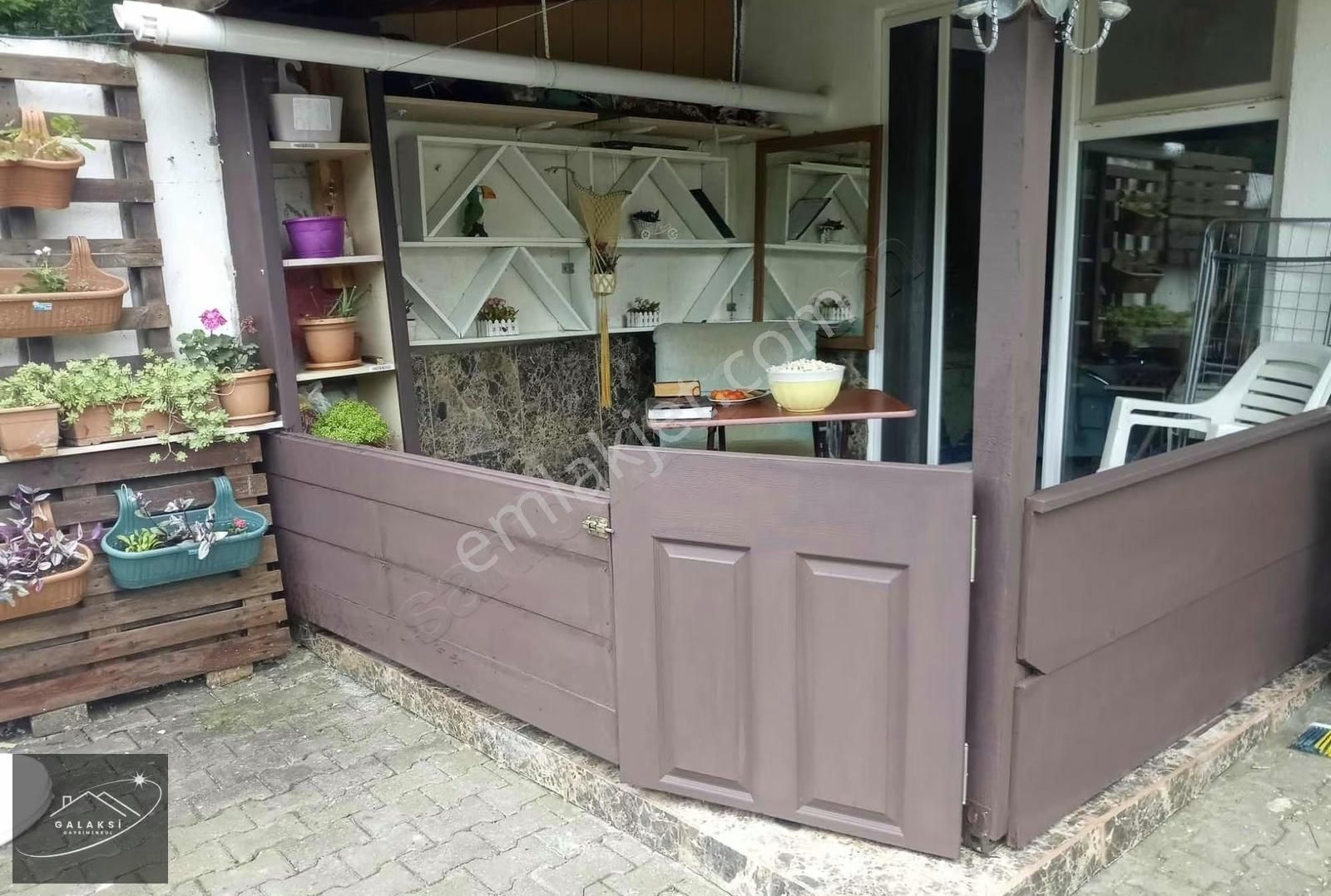 Şehir İçinde Bahçeli Yaşam! Beşköprü'de Satılık 2+1 Daire - Görsel 15