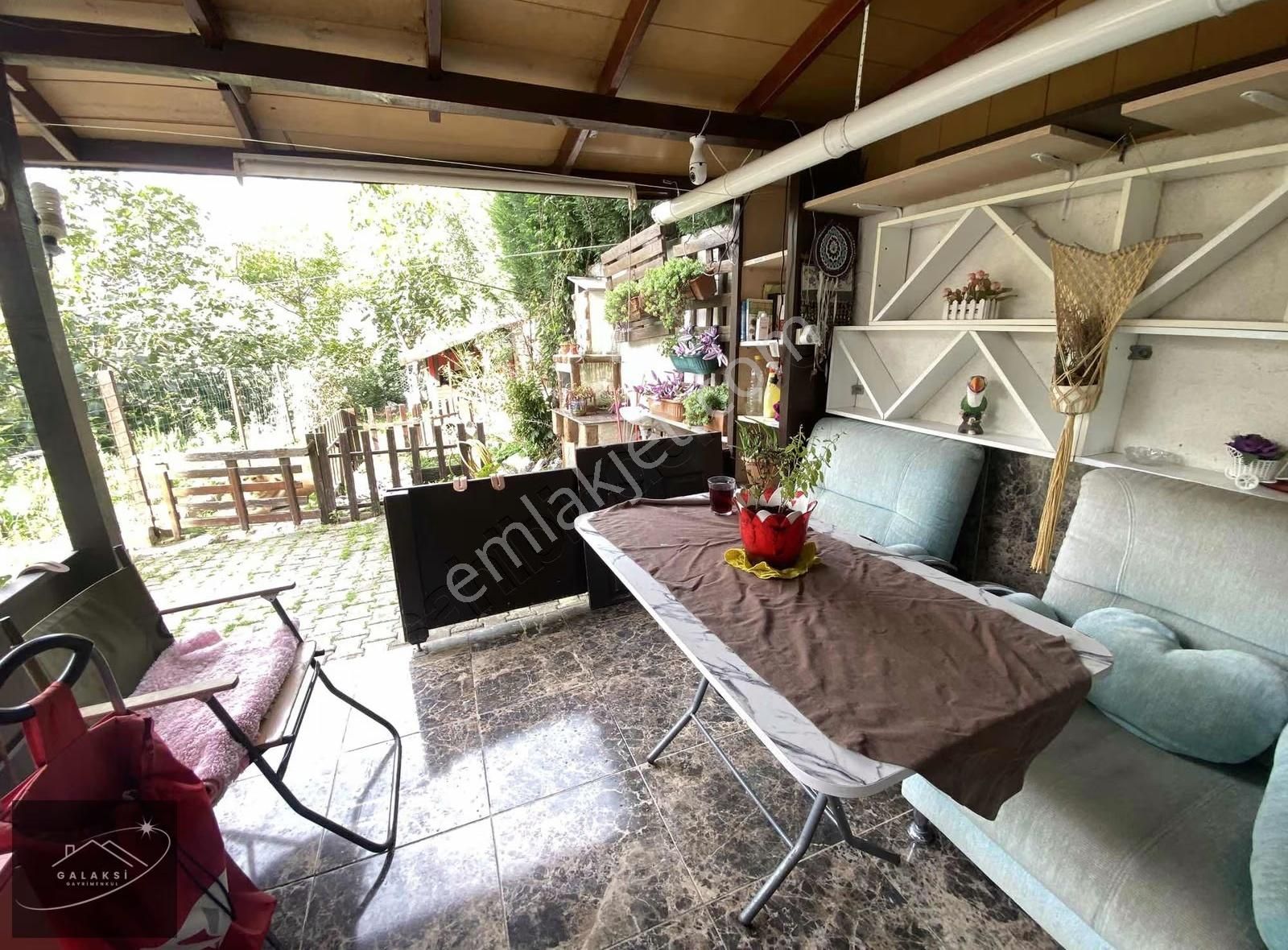 Şehir İçinde Bahçeli Yaşam! Beşköprü'de Satılık 2+1 Daire - Görsel 33