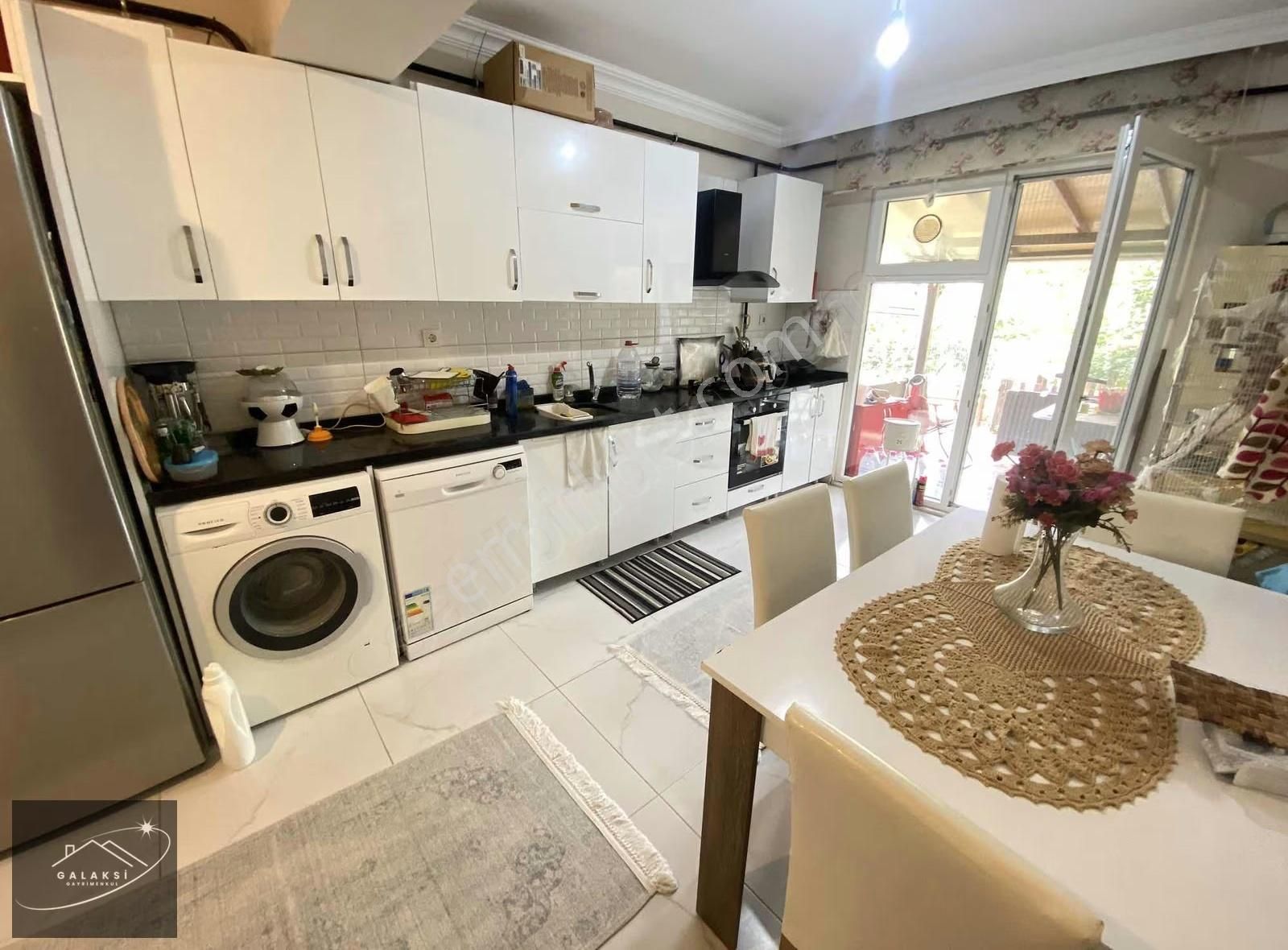 Şehir İçinde Bahçeli Yaşam! Beşköprü'de Satılık 2+1 Daire - Görsel 25