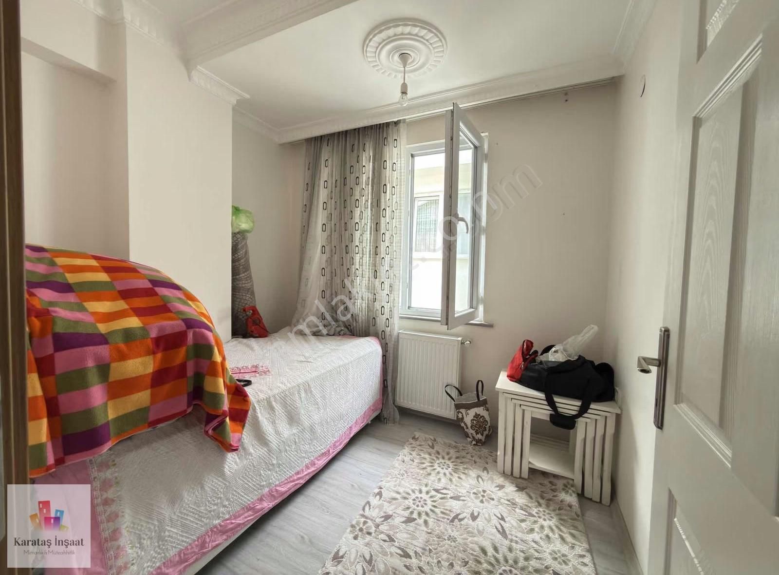 Karataş'tan Makbul Yanı Meydanda Geniş Ferah 4+2 Dubleks Daire - Görsel 4