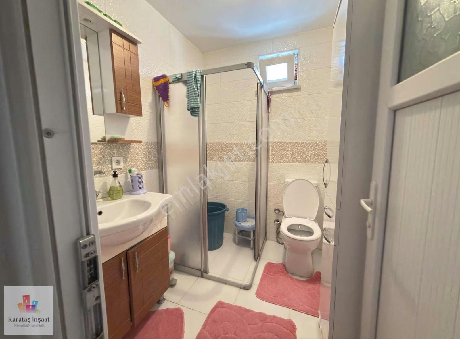 Karataş'tan Makbul Yanı Meydanda Geniş Ferah 4+2 Dubleks Daire - Görsel 8