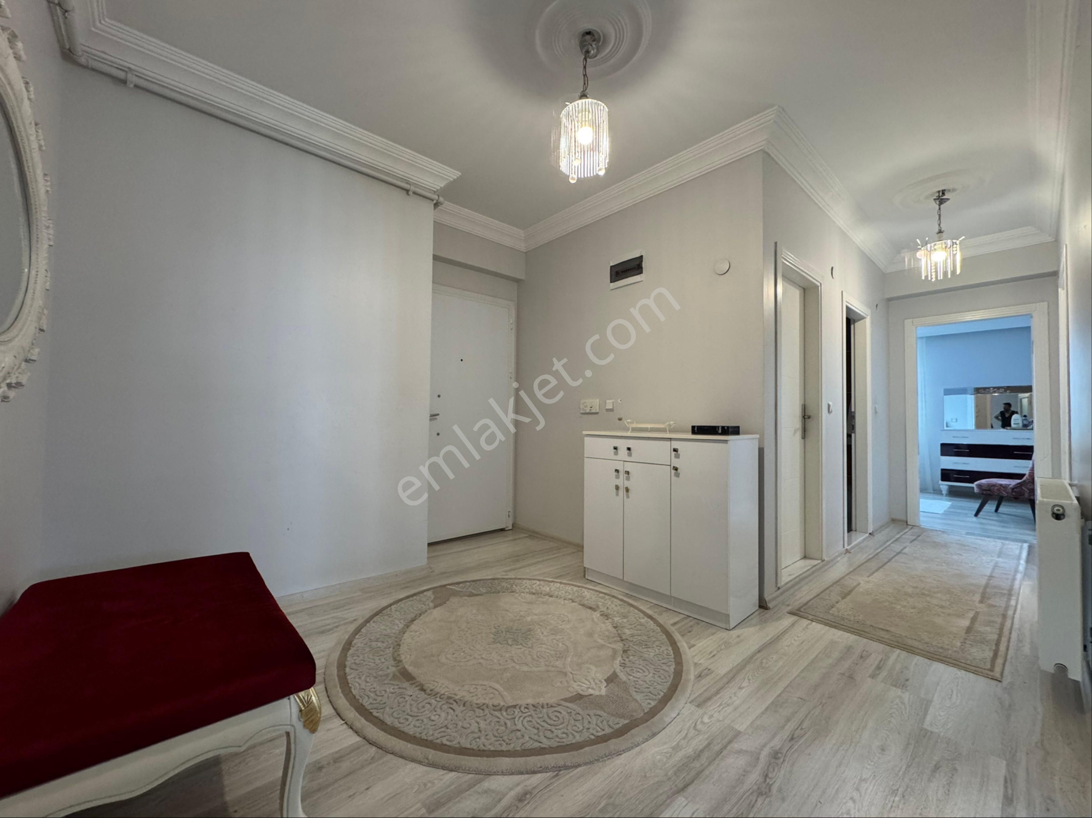 İlkadım Kışla Masrafsız Satılık 3+1 Daire - Görsel 19