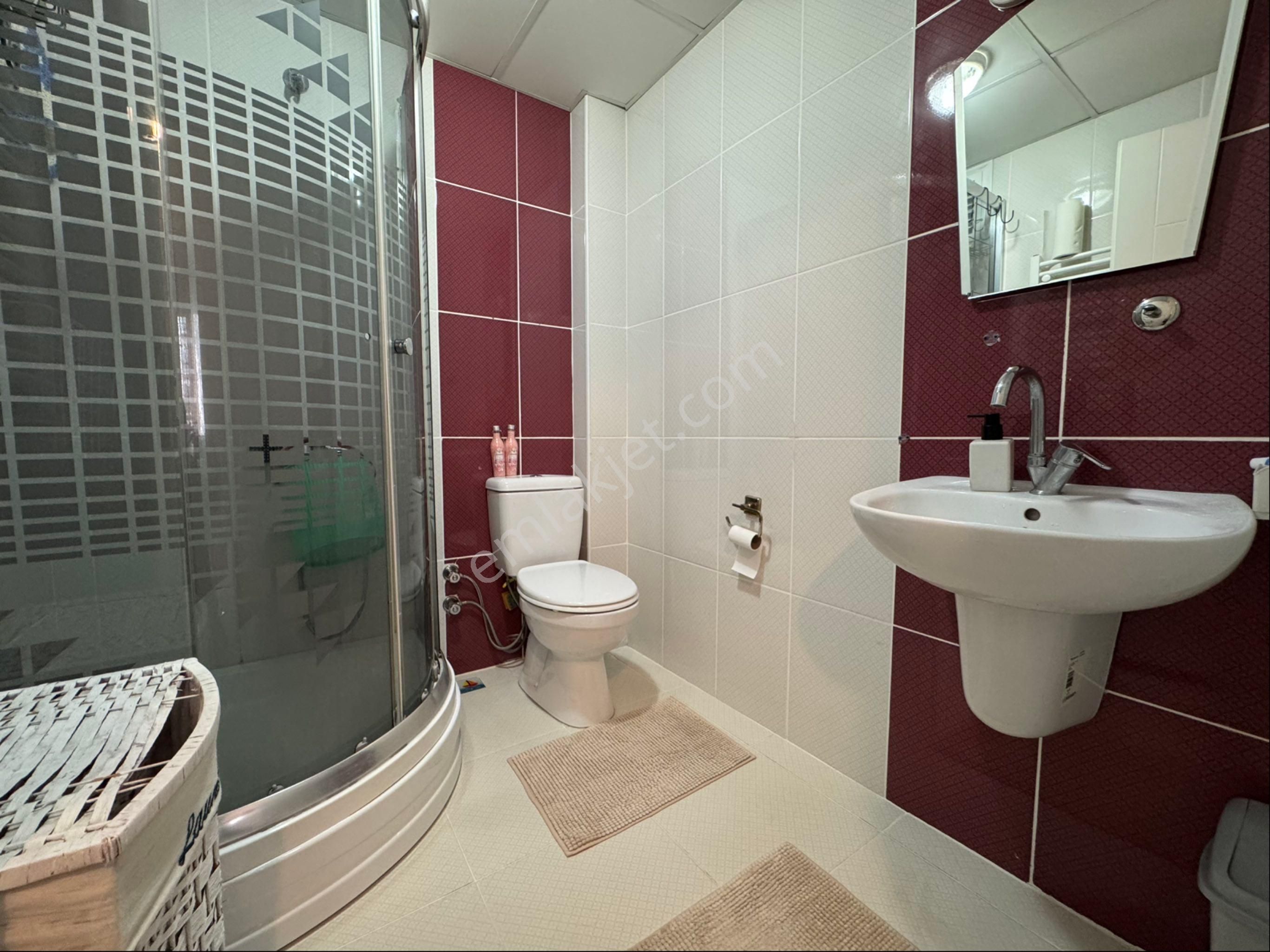 İlkadım Kışla Masrafsız Satılık 3+1 Daire - Görsel 26