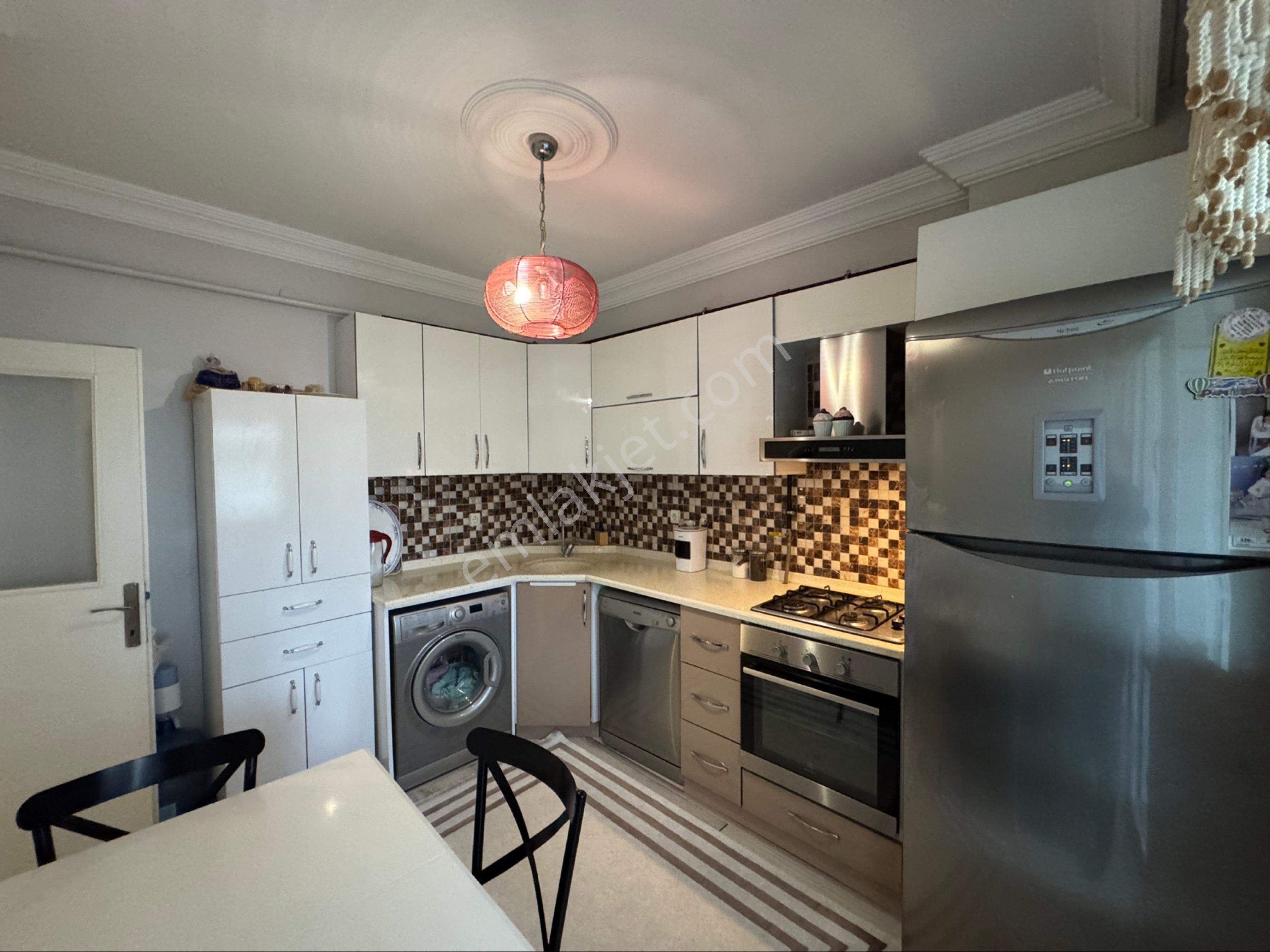 İlkadım Kışla Masrafsız Satılık 3+1 Daire - Görsel 11