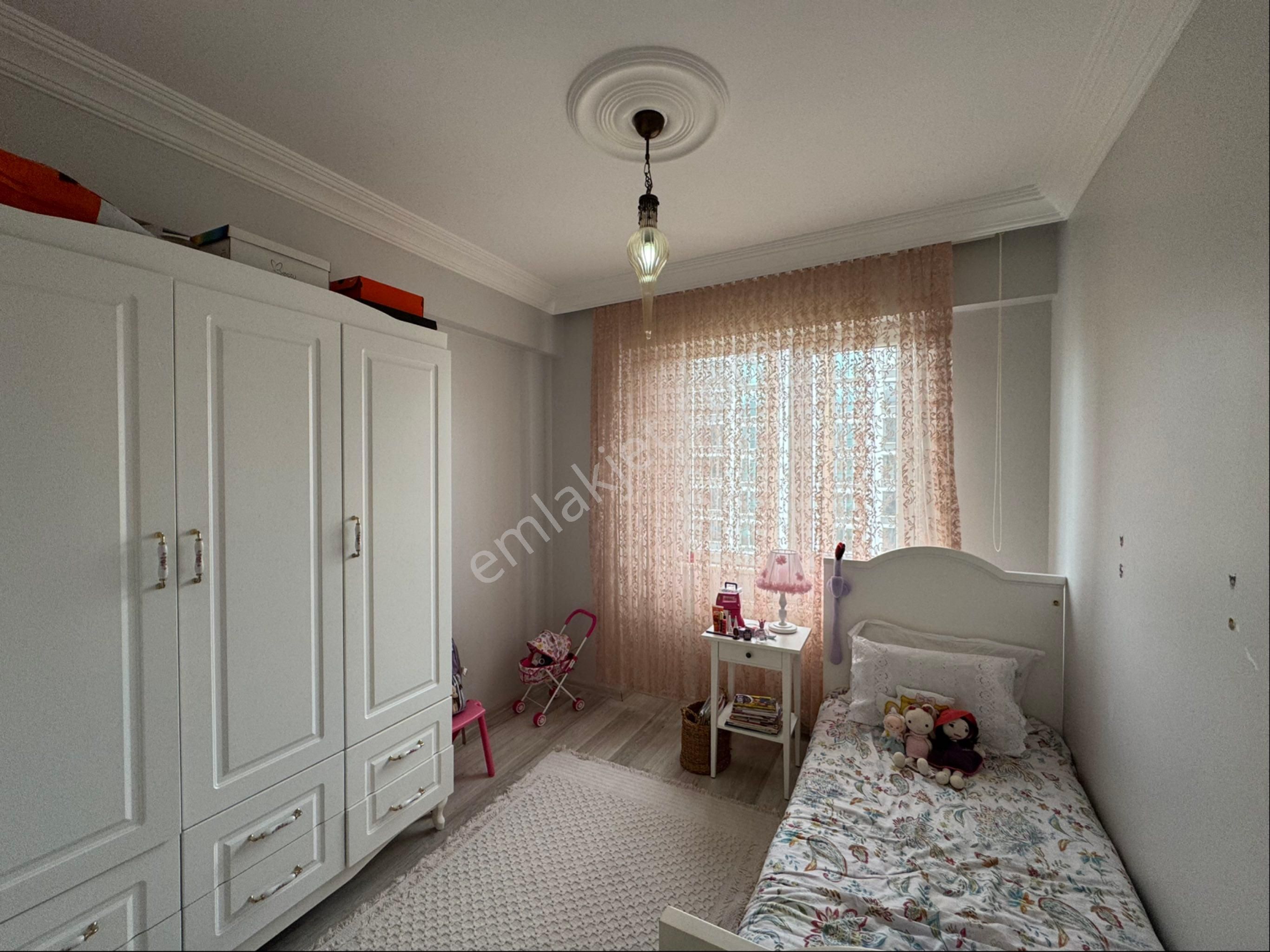 İlkadım Kışla Masrafsız Satılık 3+1 Daire - Görsel 27