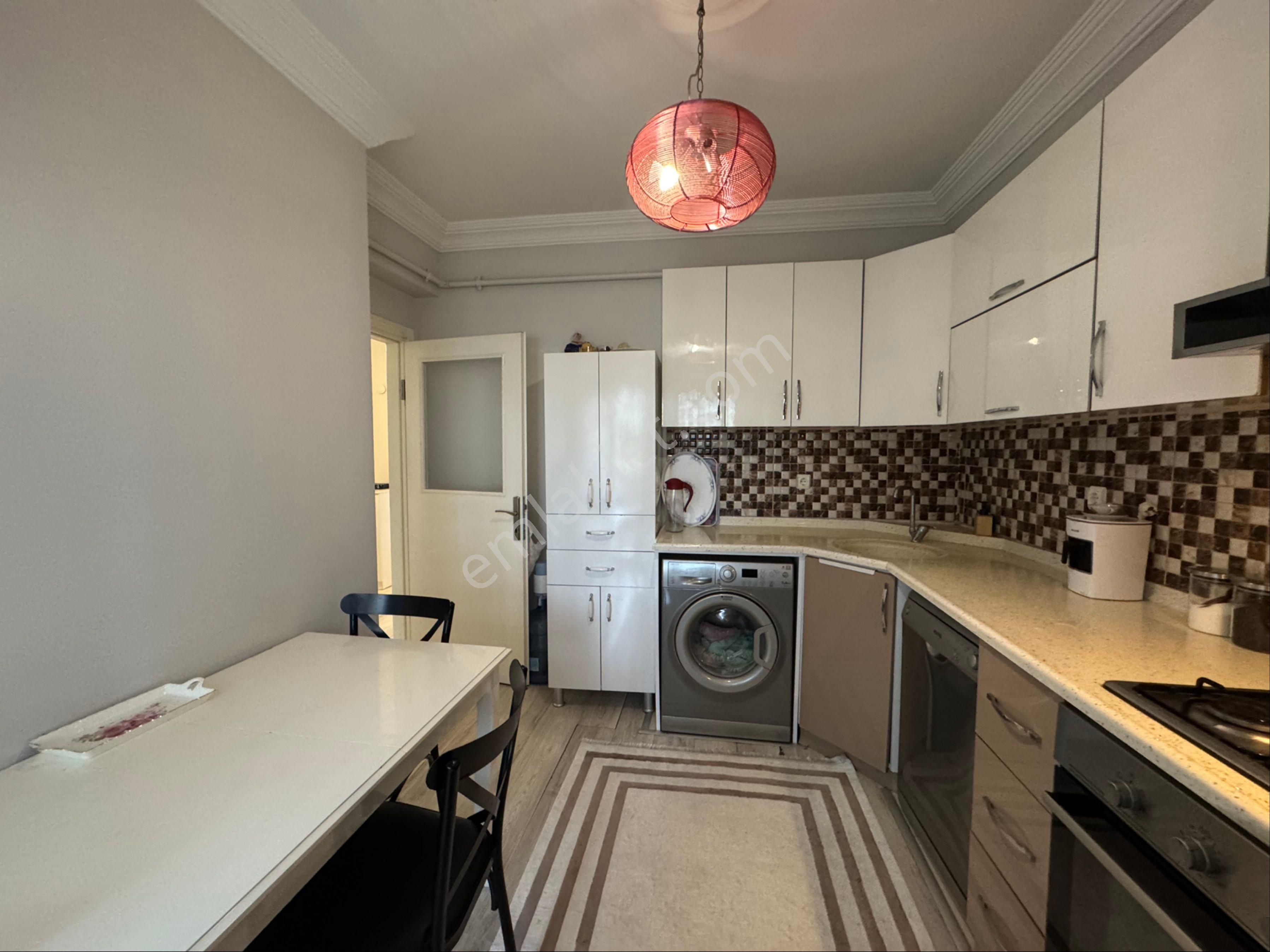 İlkadım Kışla Masrafsız Satılık 3+1 Daire - Görsel 13