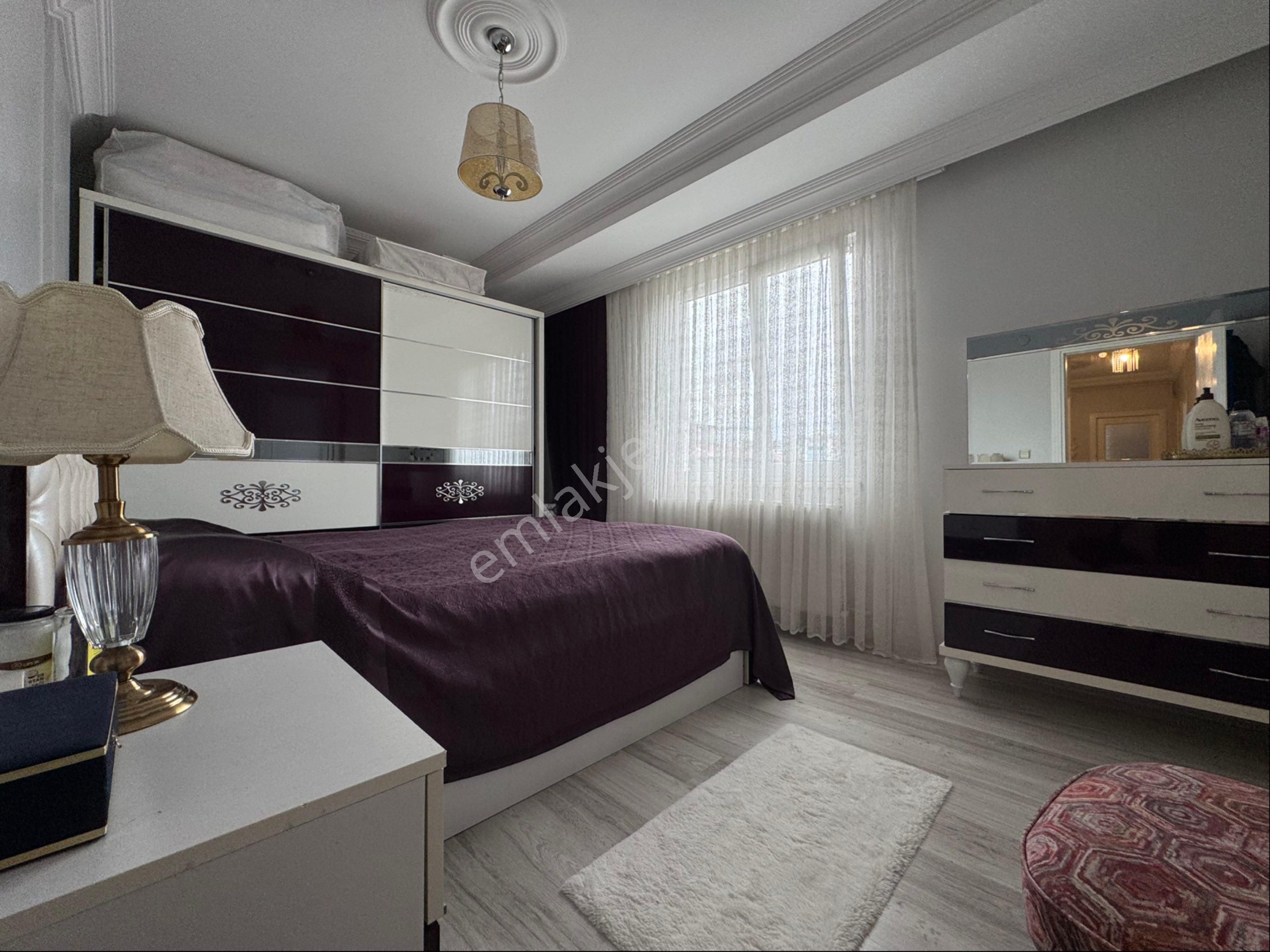 İlkadım Kışla Masrafsız Satılık 3+1 Daire - Görsel 30