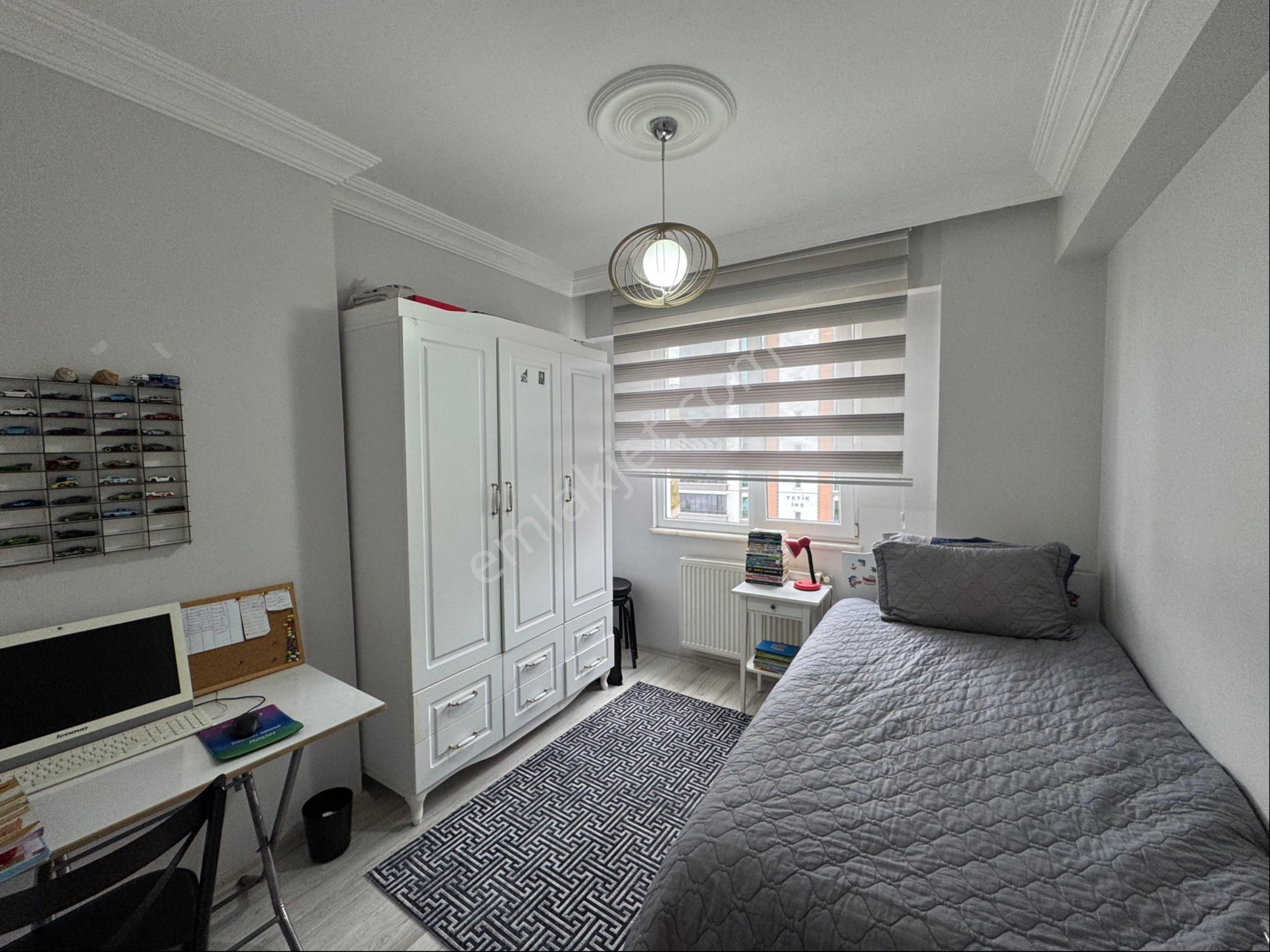 İlkadım Kışla Masrafsız Satılık 3+1 Daire - Görsel 21