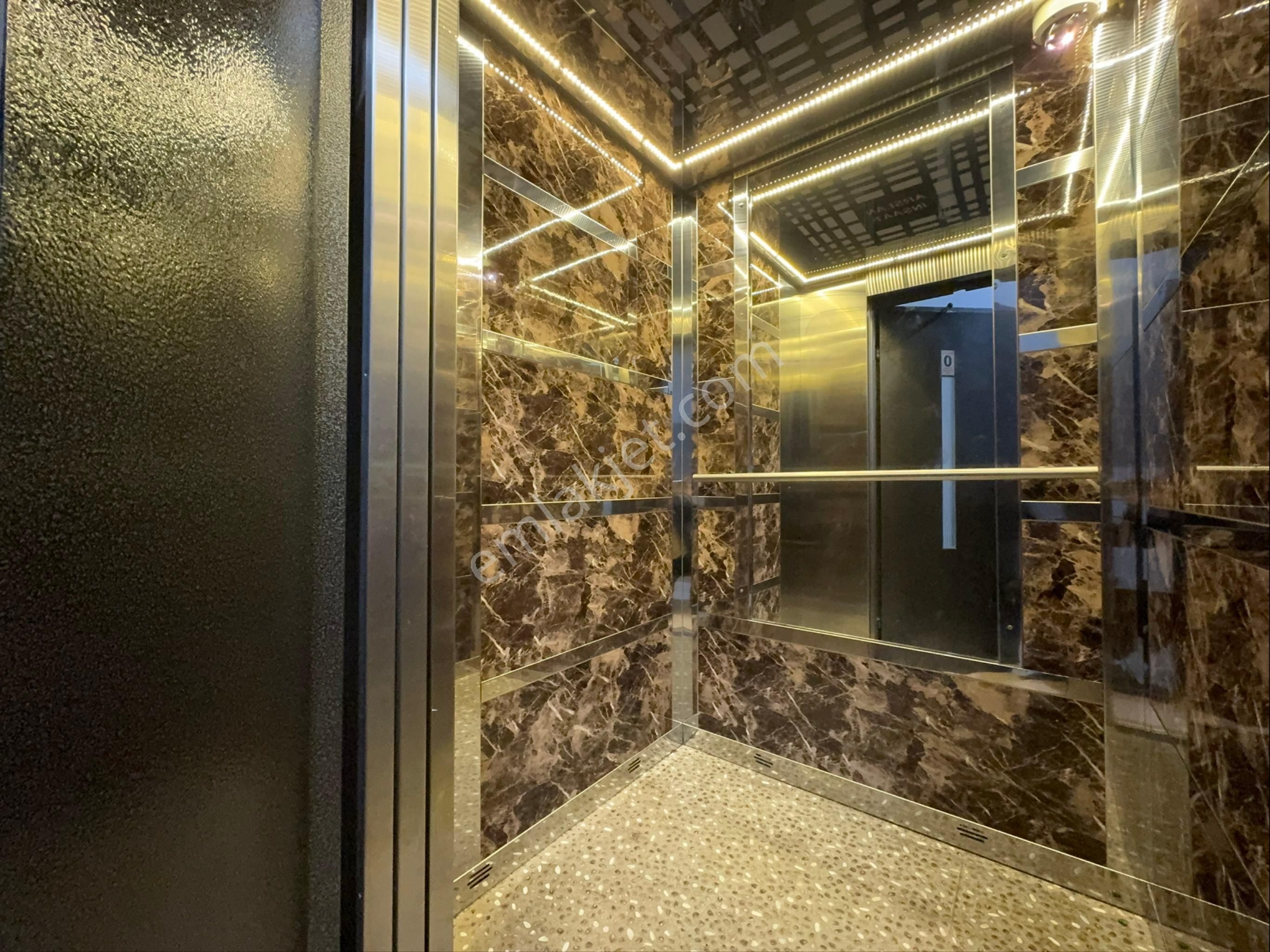 İlkadım Kışla Masrafsız Satılık 3+1 Daire - Görsel 39