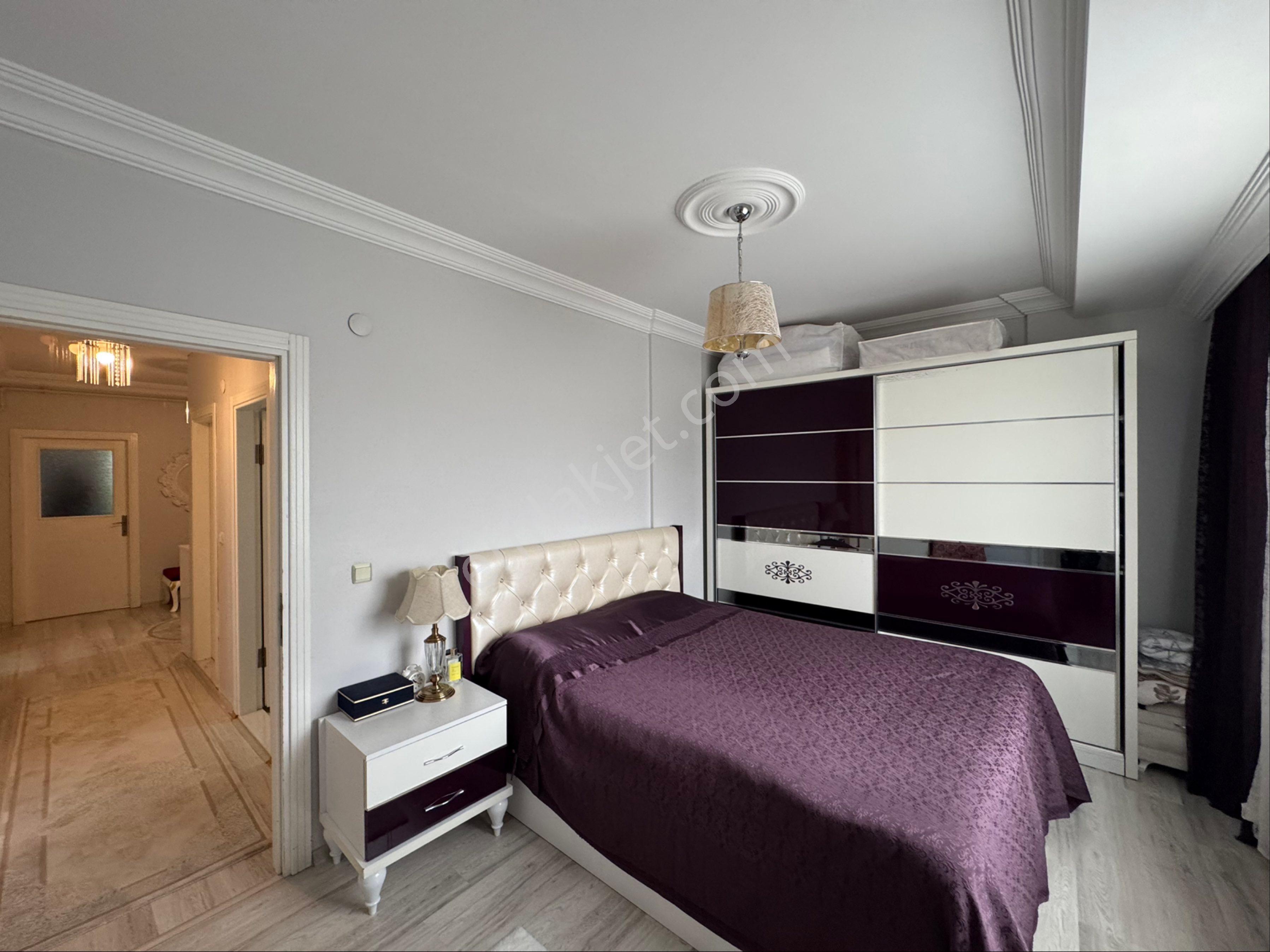 İlkadım Kışla Masrafsız Satılık 3+1 Daire - Görsel 34