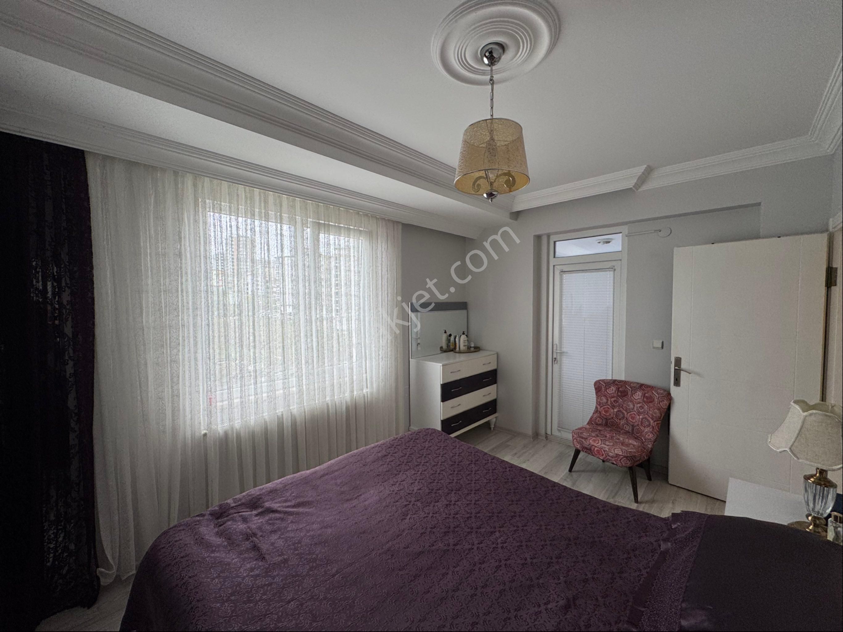 İlkadım Kışla Masrafsız Satılık 3+1 Daire - Görsel 33