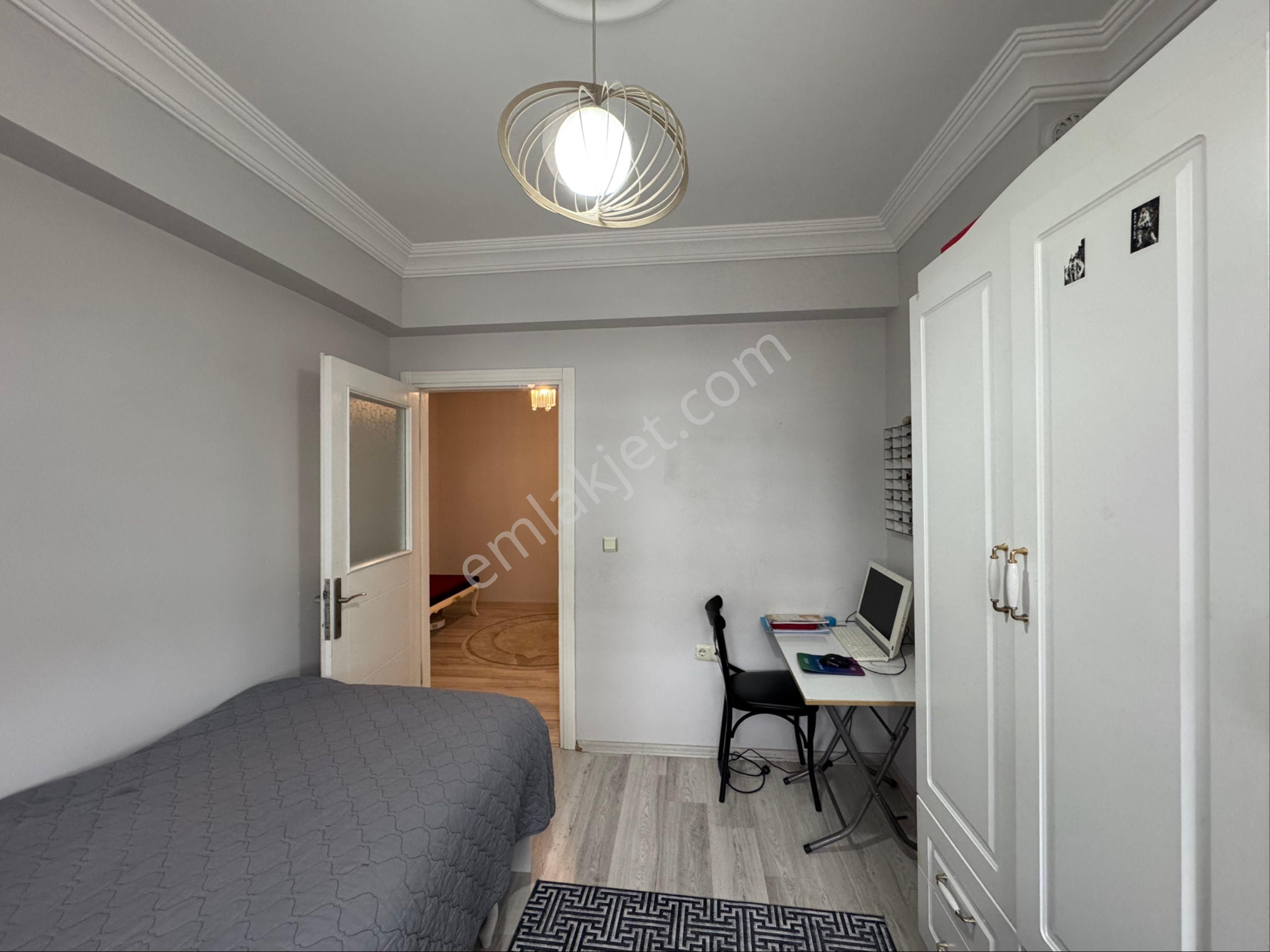 İlkadım Kışla Masrafsız Satılık 3+1 Daire - Görsel 23