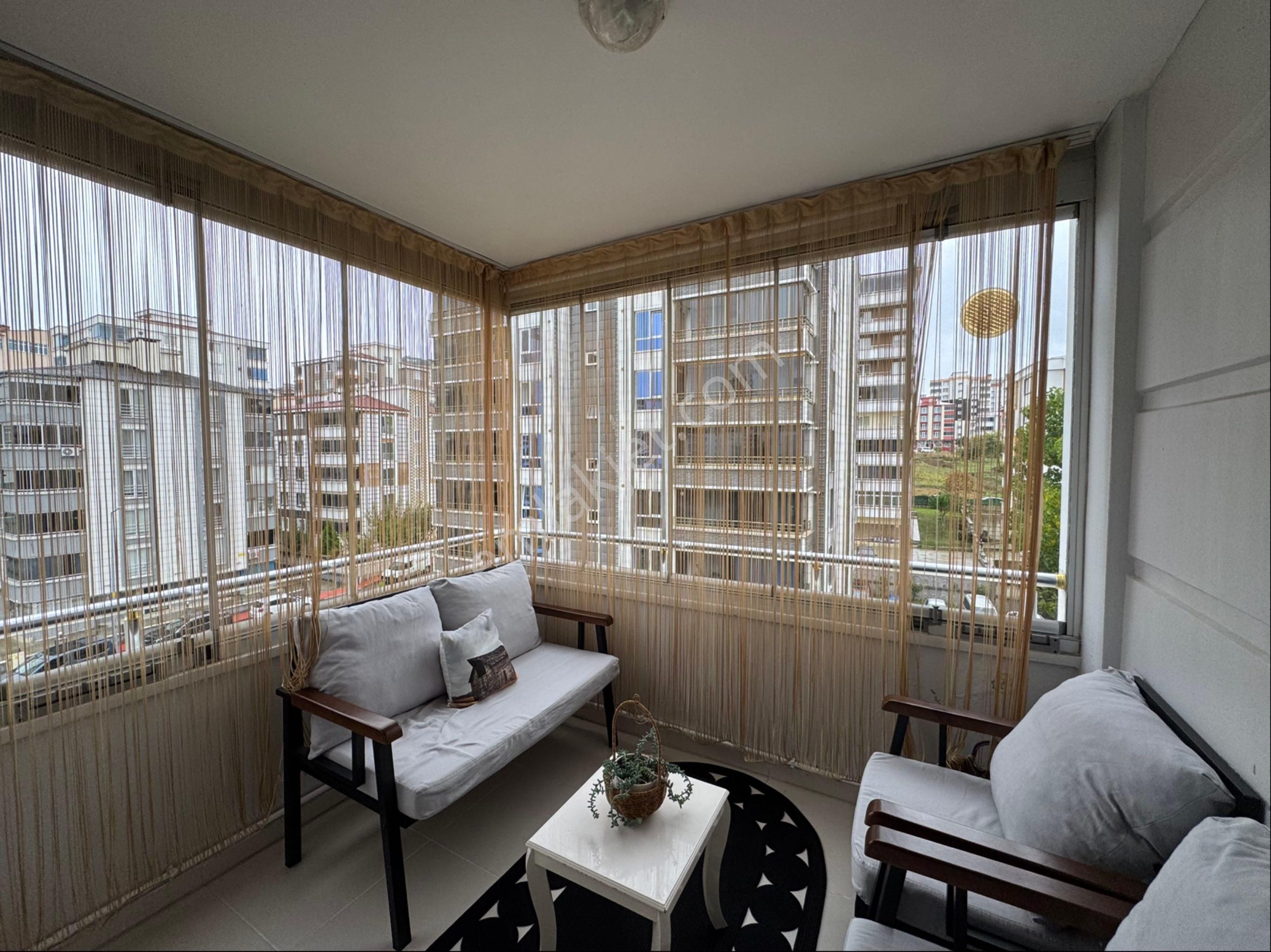 İlkadım Kışla Masrafsız Satılık 3+1 Daire - Görsel 15