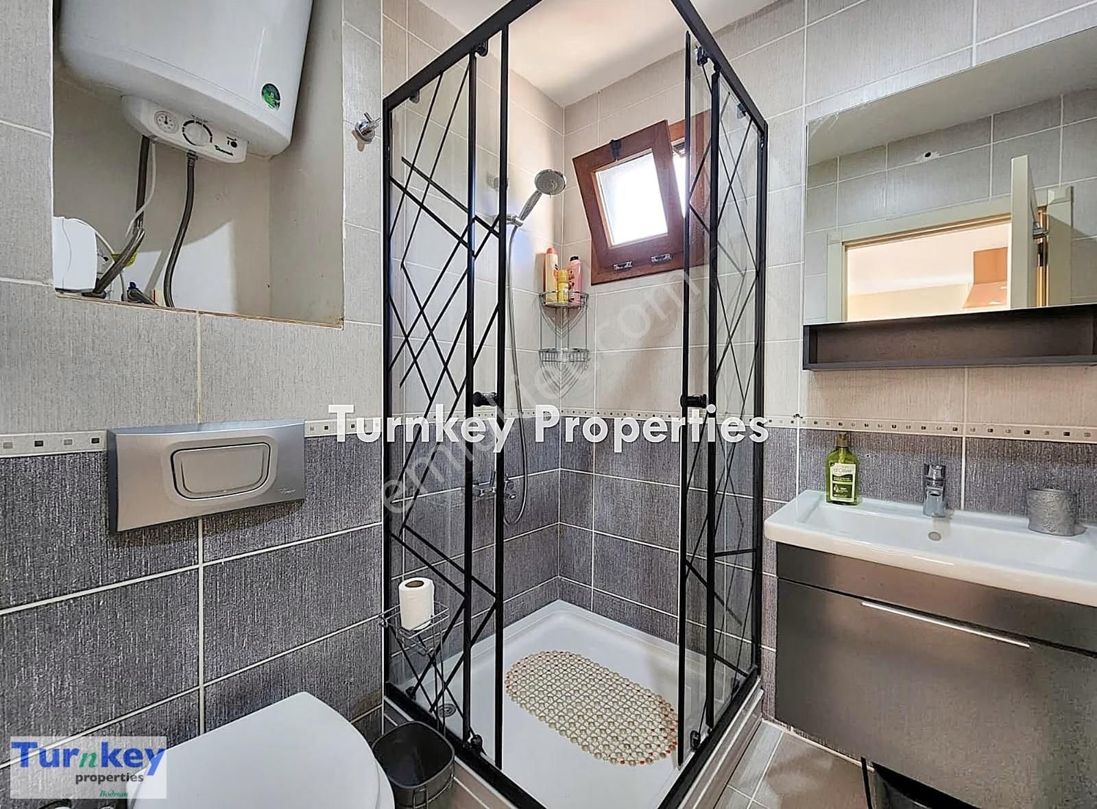 Aura Residence Denize Sıfır En Ön Sıra Daire Satılık ! - Görsel 7