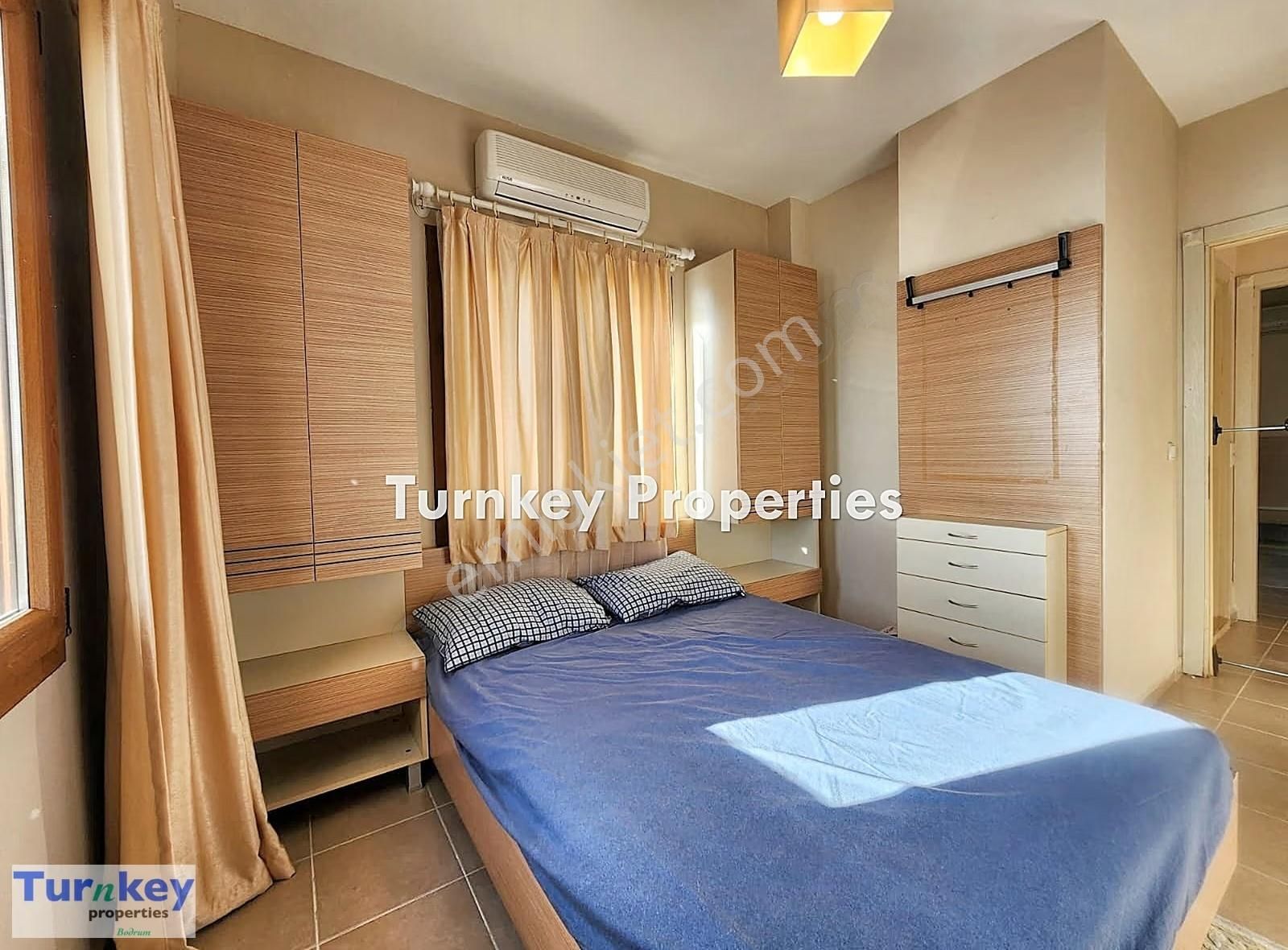 Aura Residence Denize Sıfır En Ön Sıra Daire Satılık ! - Görsel 4