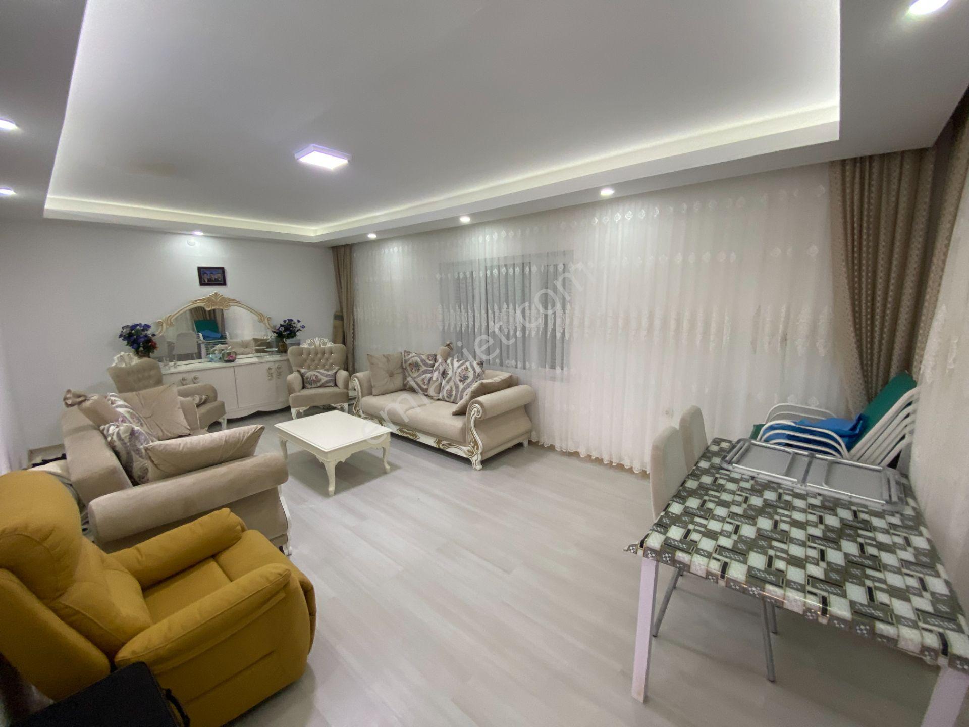 Kahramankazanda 500 M2 Arsa Üzerine Yapılı Havuzlu İmarlı İskanlı Satılık Lüx Villa - Görsel 5