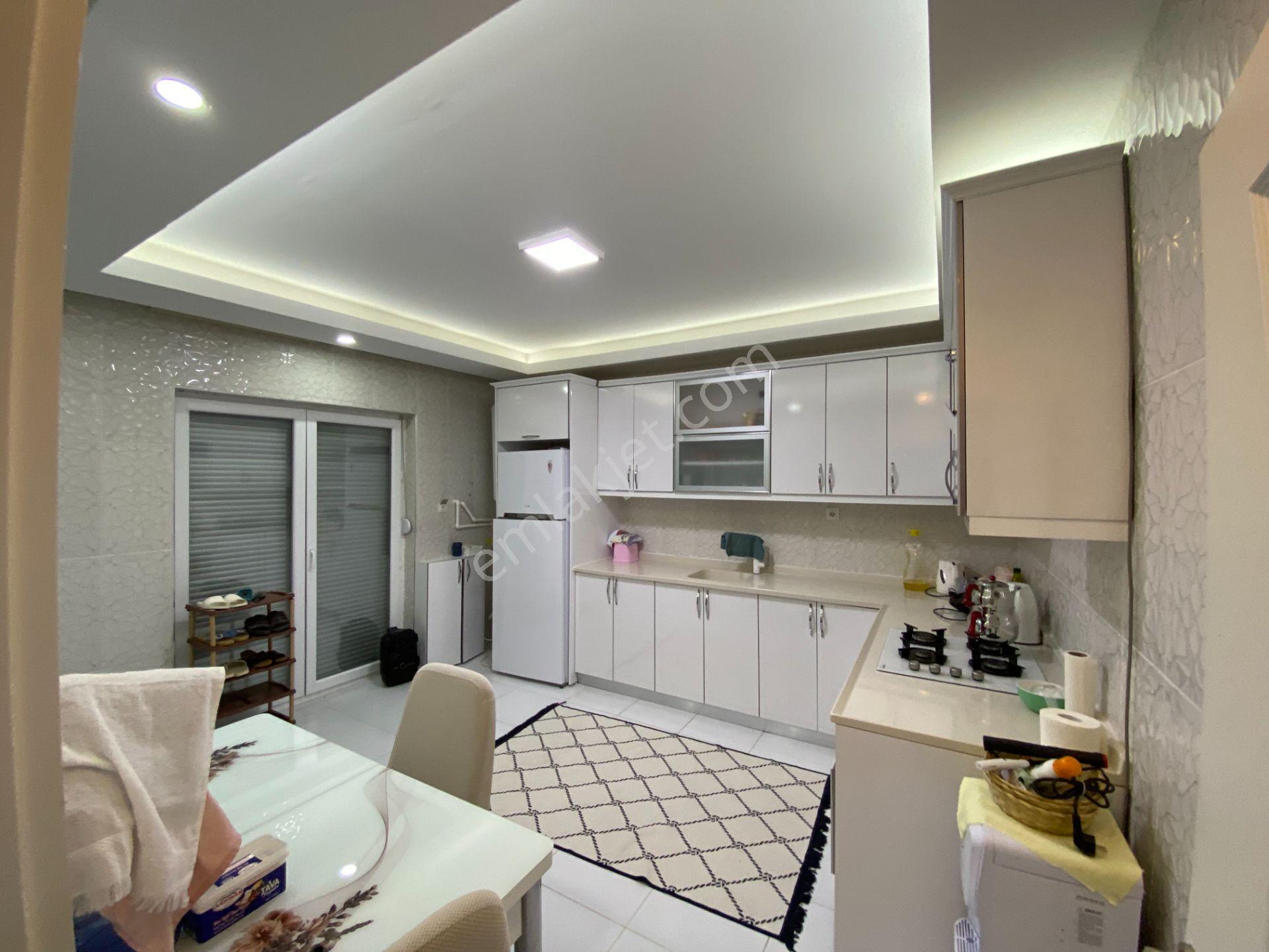 Kahramankazanda 500 M2 Arsa Üzerine Yapılı Havuzlu İmarlı İskanlı Satılık Lüx Villa - Görsel 6
