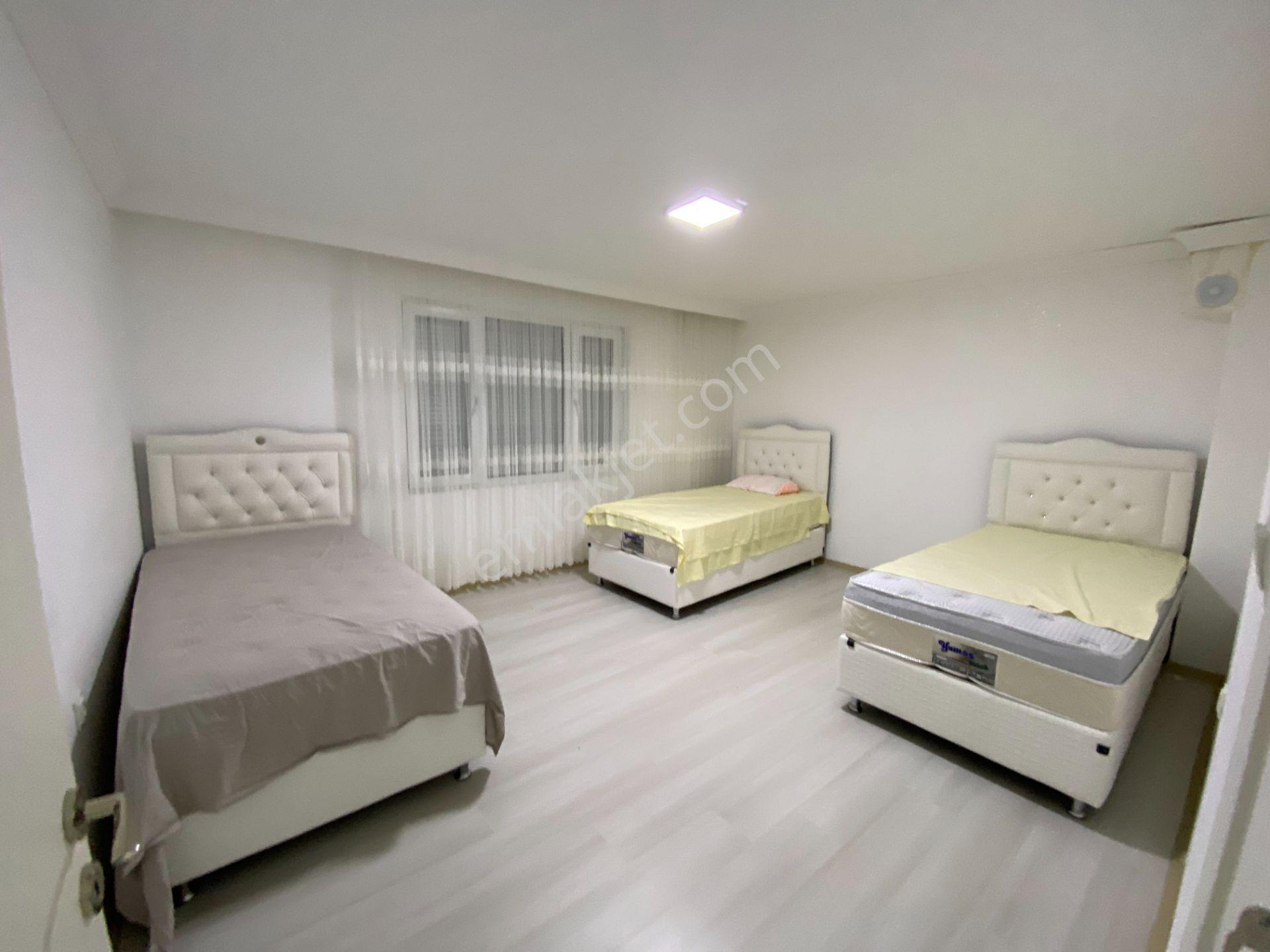 Kahramankazanda 500 M2 Arsa Üzerine Yapılı Havuzlu İmarlı İskanlı Satılık Lüx Villa - Görsel 13