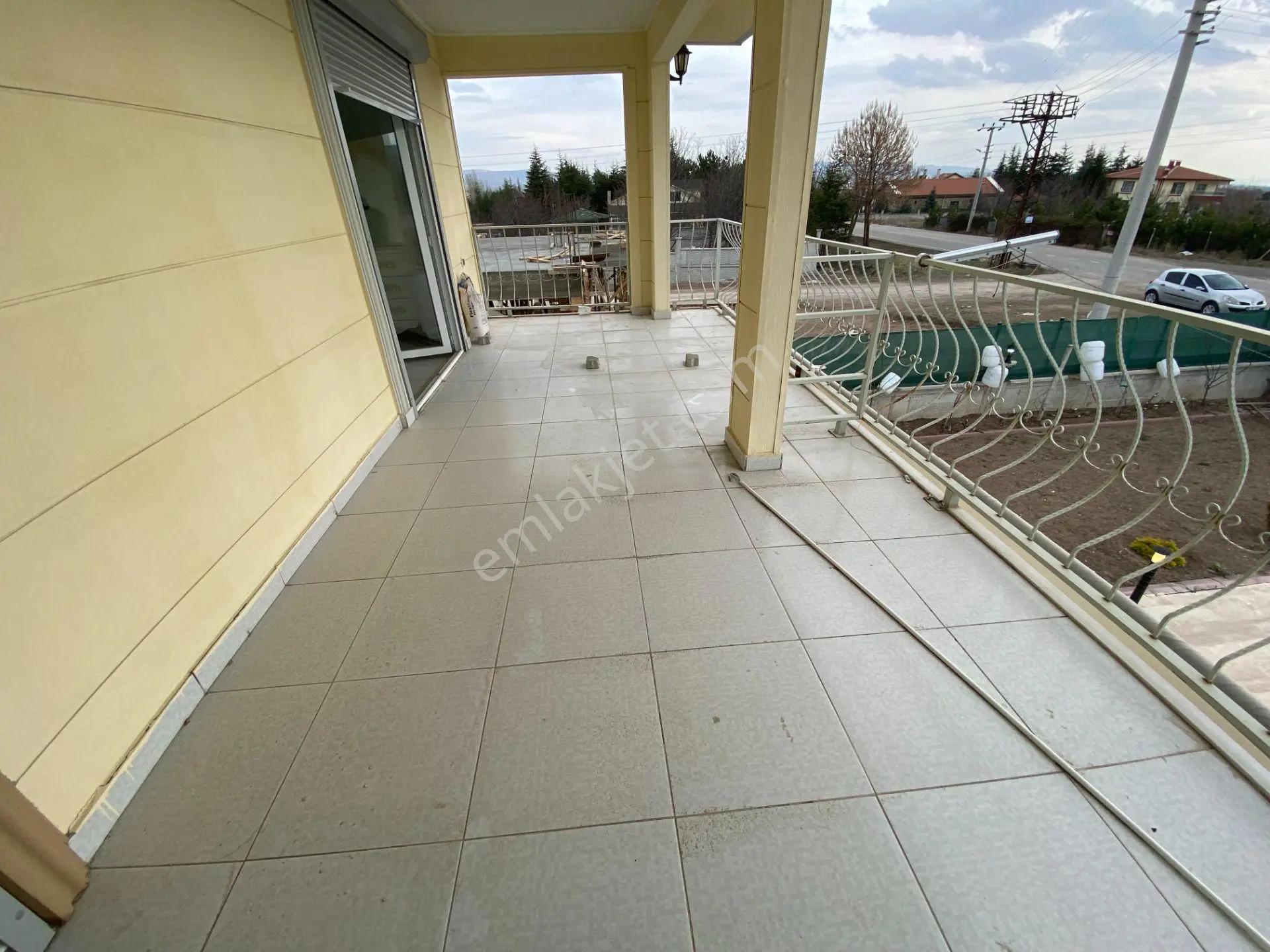 Kahramankazanda 500 M2 Arsa Üzerine Yapılı Havuzlu İmarlı İskanlı Satılık Lüx Villa - Görsel 31