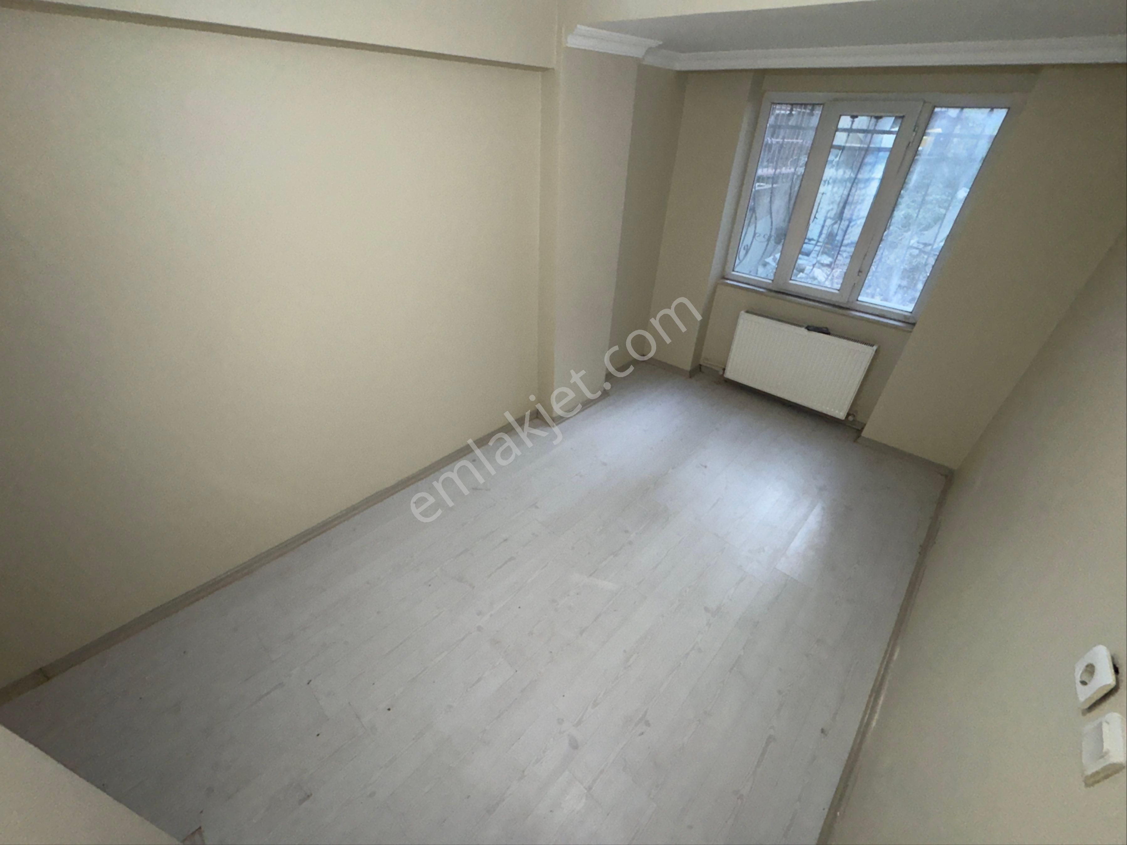 Zafer Yapıdan Satılık Yüksekgirişkat Daire 1+1 75m2 7-8 Yaş İstanbul Sultangazi Cebeci Mahde - Görsel 14