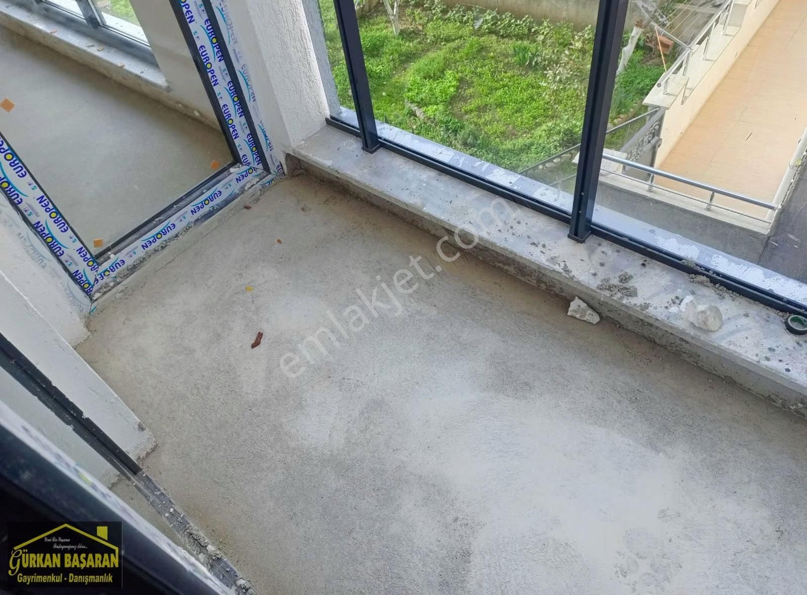 Tekirdağ Altınova Mah.nde Satılık Arakat Fırsat Daire - Görsel 8