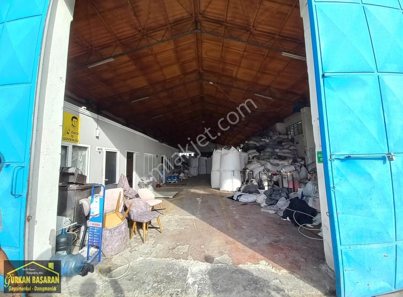 Kendini 18 Ayda Amortize Eden Hazır Aktif İşletme - Görsel 2