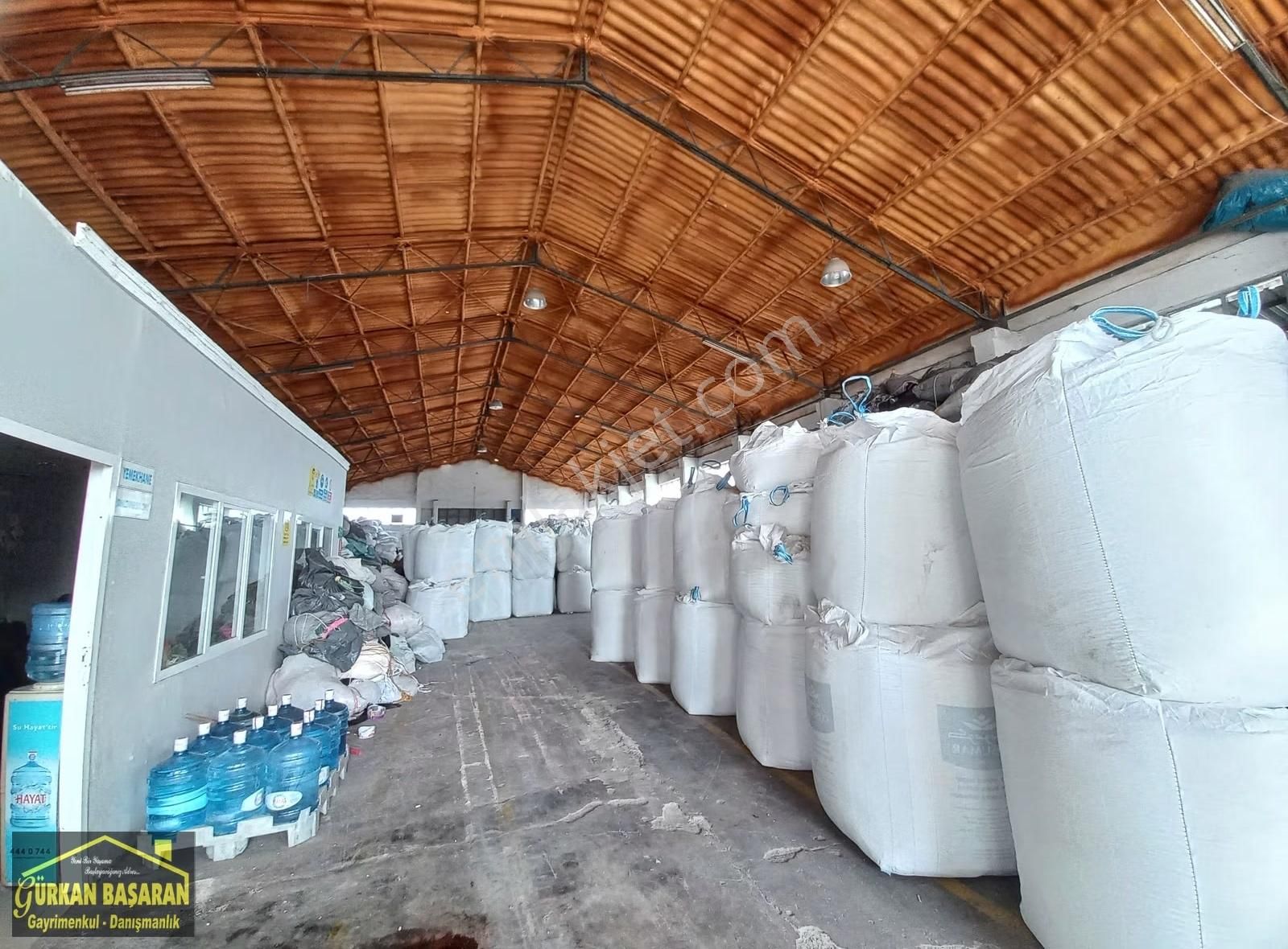 Kendini 18 Ayda Amortize Eden Hazır Aktif İşletme - Görsel 14