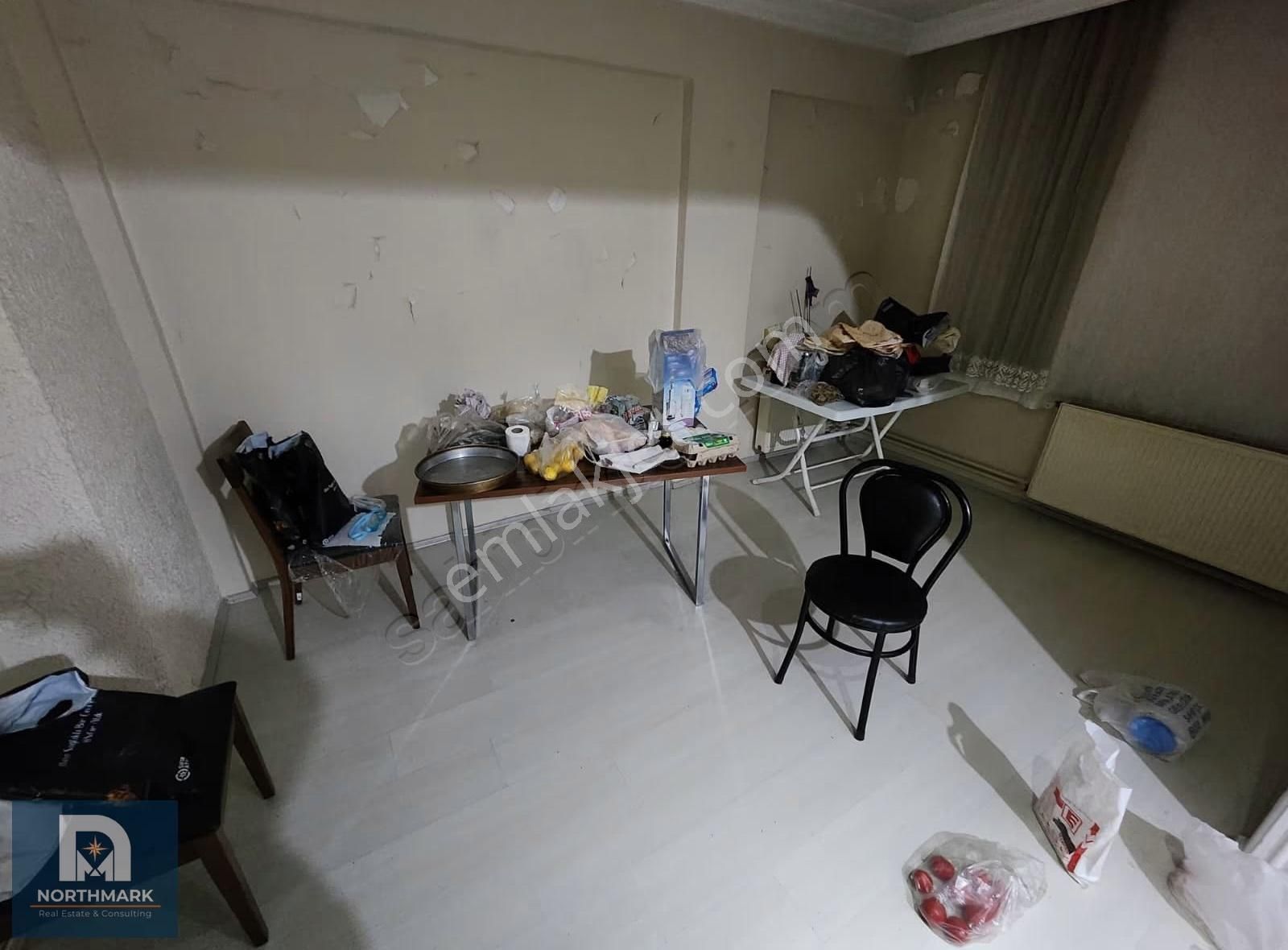 Northmark'tan 100.yıl Bulvarı'nda Satılık Dubleks Daire - Görsel 24