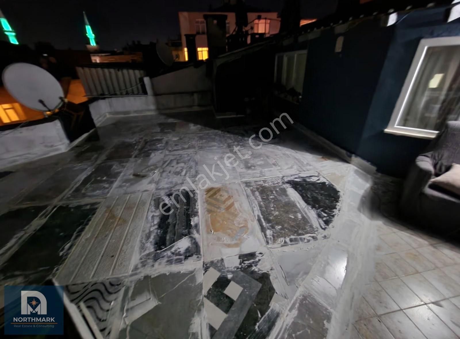 Northmark'tan 100.yıl Bulvarı'nda Satılık Dubleks Daire - Görsel 14