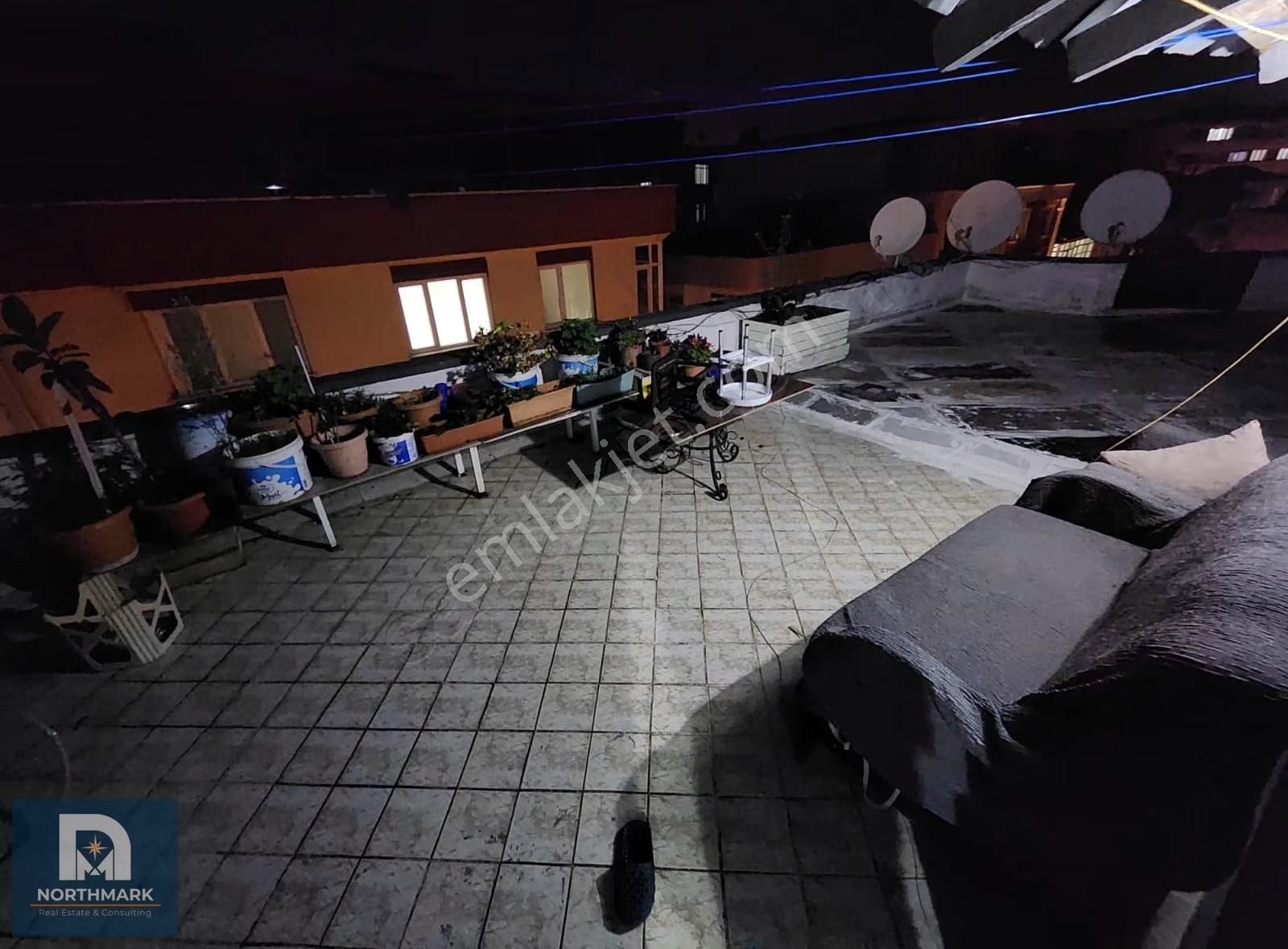 Northmark'tan 100.yıl Bulvarı'nda Satılık Dubleks Daire - Görsel 7