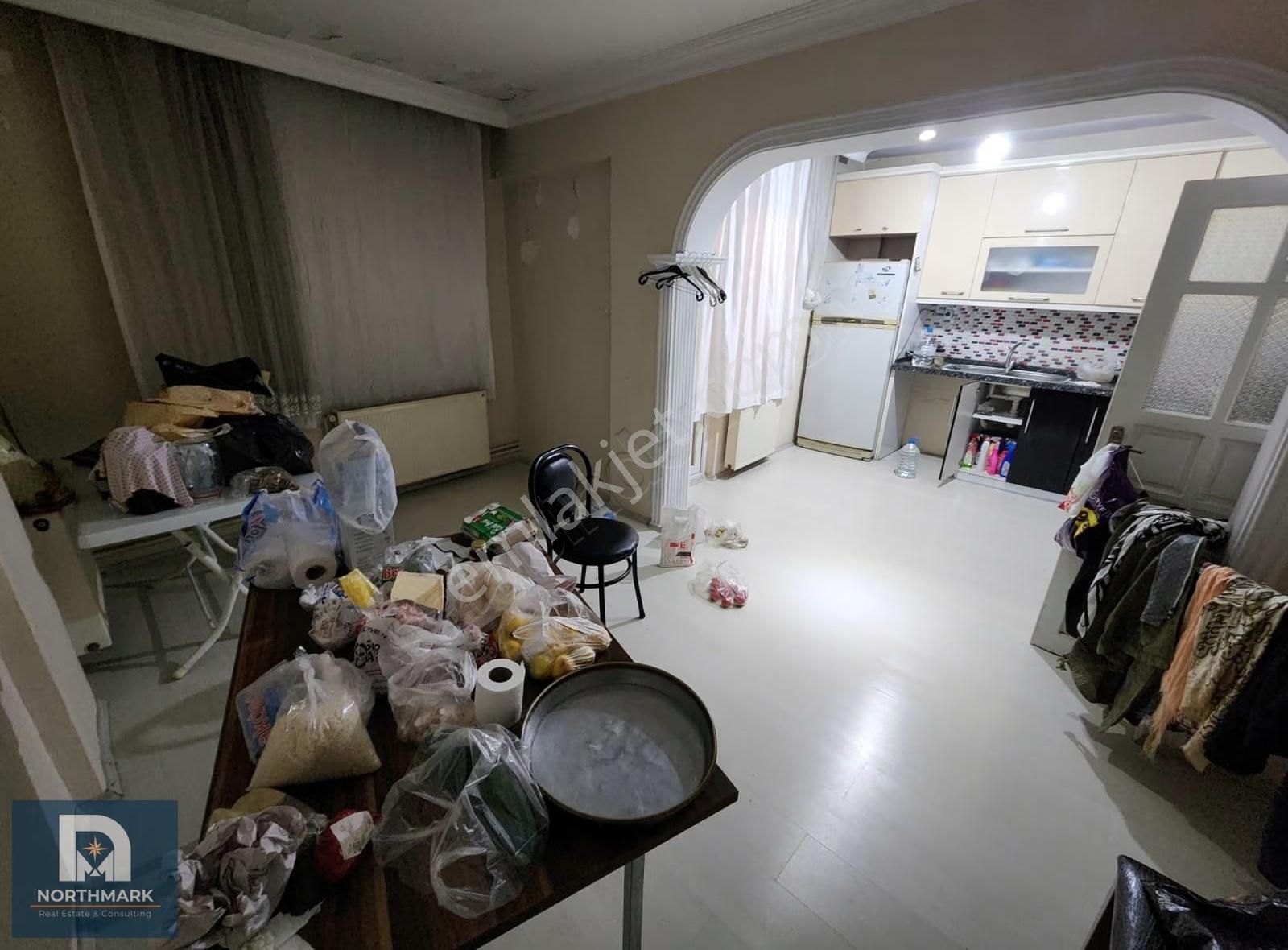 Northmark'tan 100.yıl Bulvarı'nda Satılık Dubleks Daire - Görsel 21