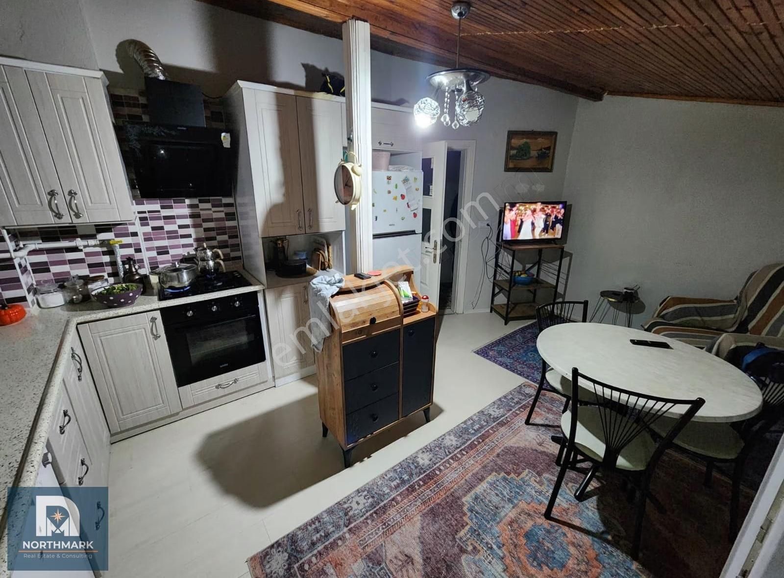 Northmark'tan 100.yıl Bulvarı'nda Satılık Dubleks Daire - Görsel 20