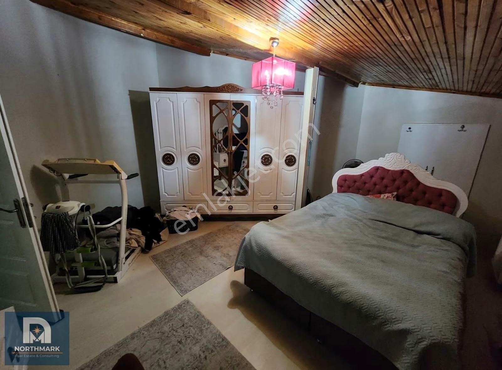 Northmark'tan 100.yıl Bulvarı'nda Satılık Dubleks Daire - Görsel 11