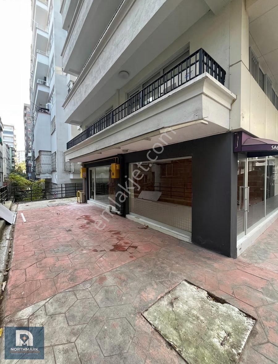 Northmark'tan 56'lar'da Satılık 52m² Dükkan - Görsel 15