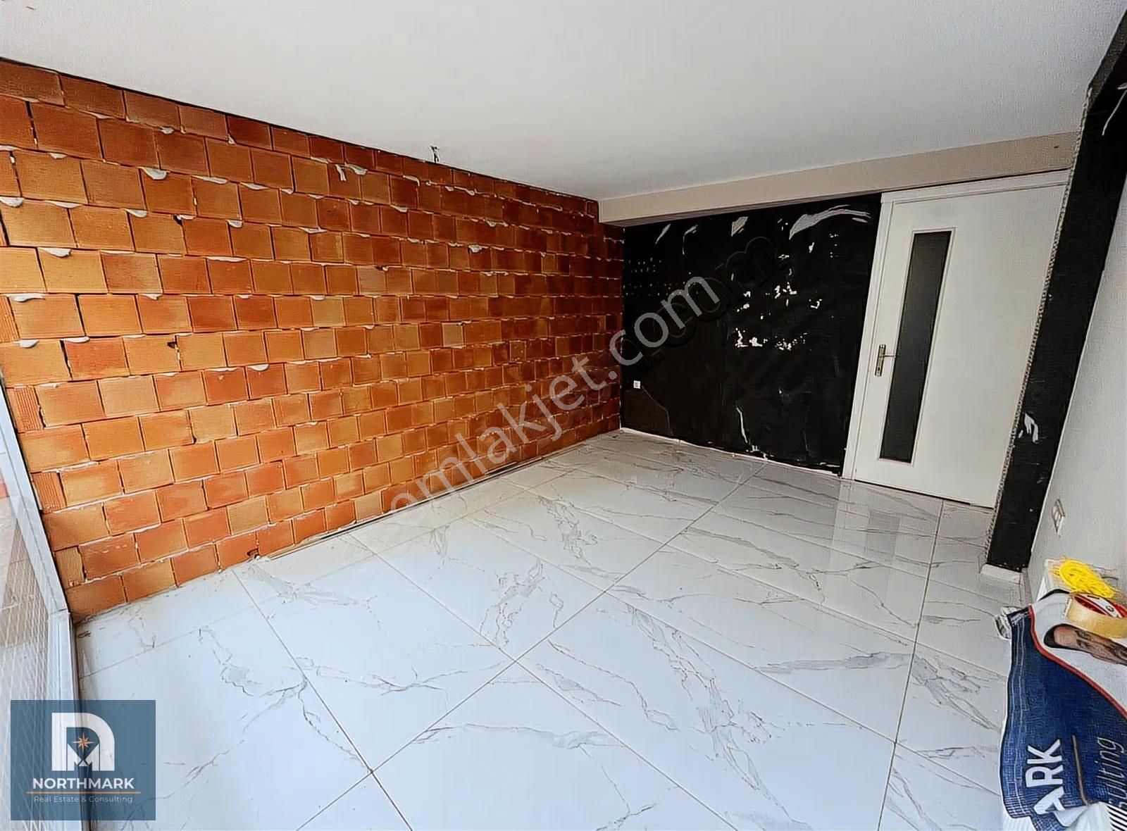 Northmark'tan 56'lar'da Satılık 52m² Dükkan - Görsel 11