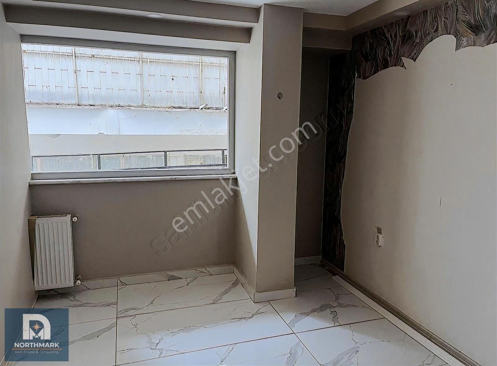 Northmark'tan 56'lar'da Satılık 52m² Dükkan - Görsel 12